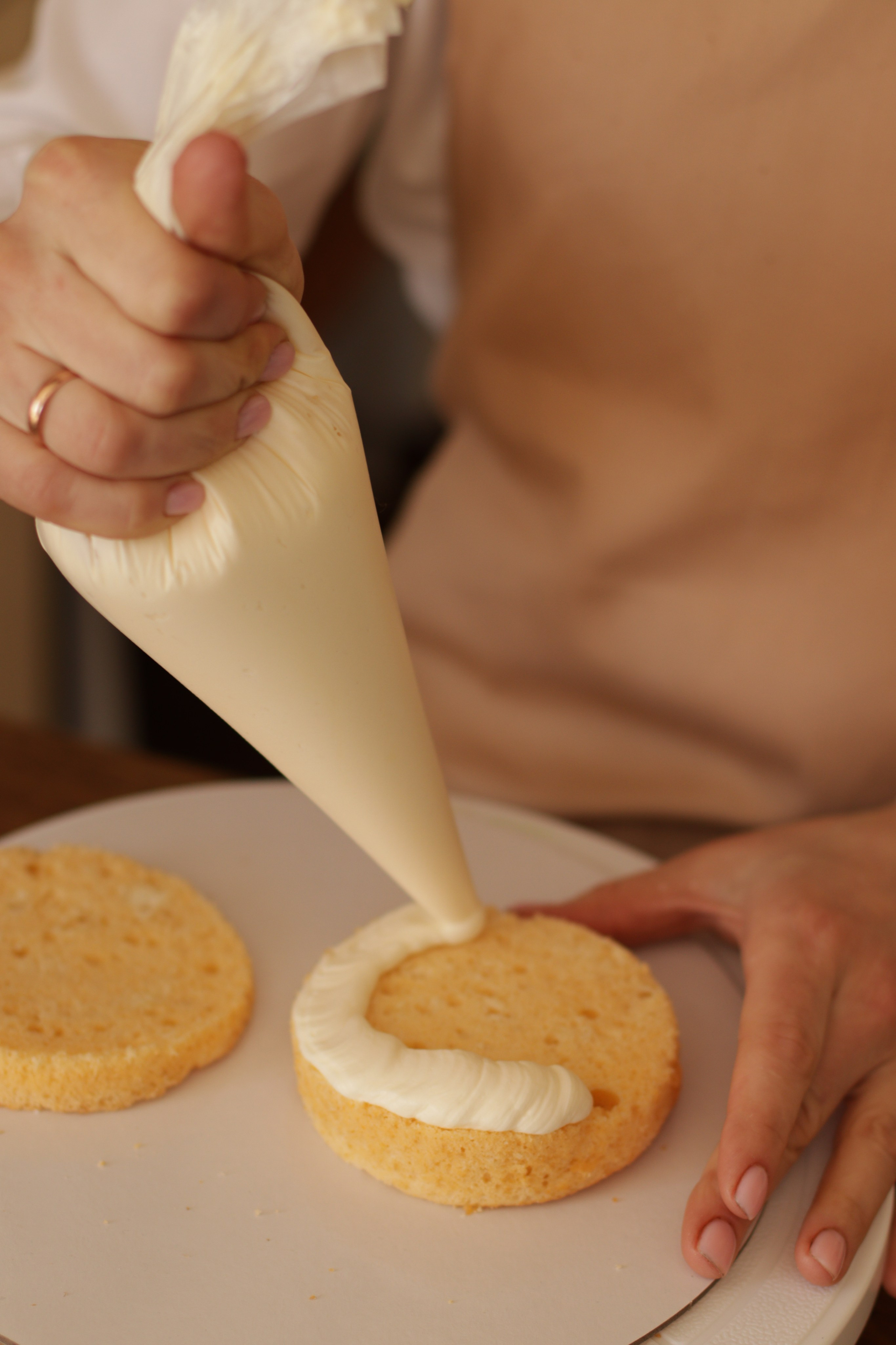 Бенто-торты. Masterklassnaia58