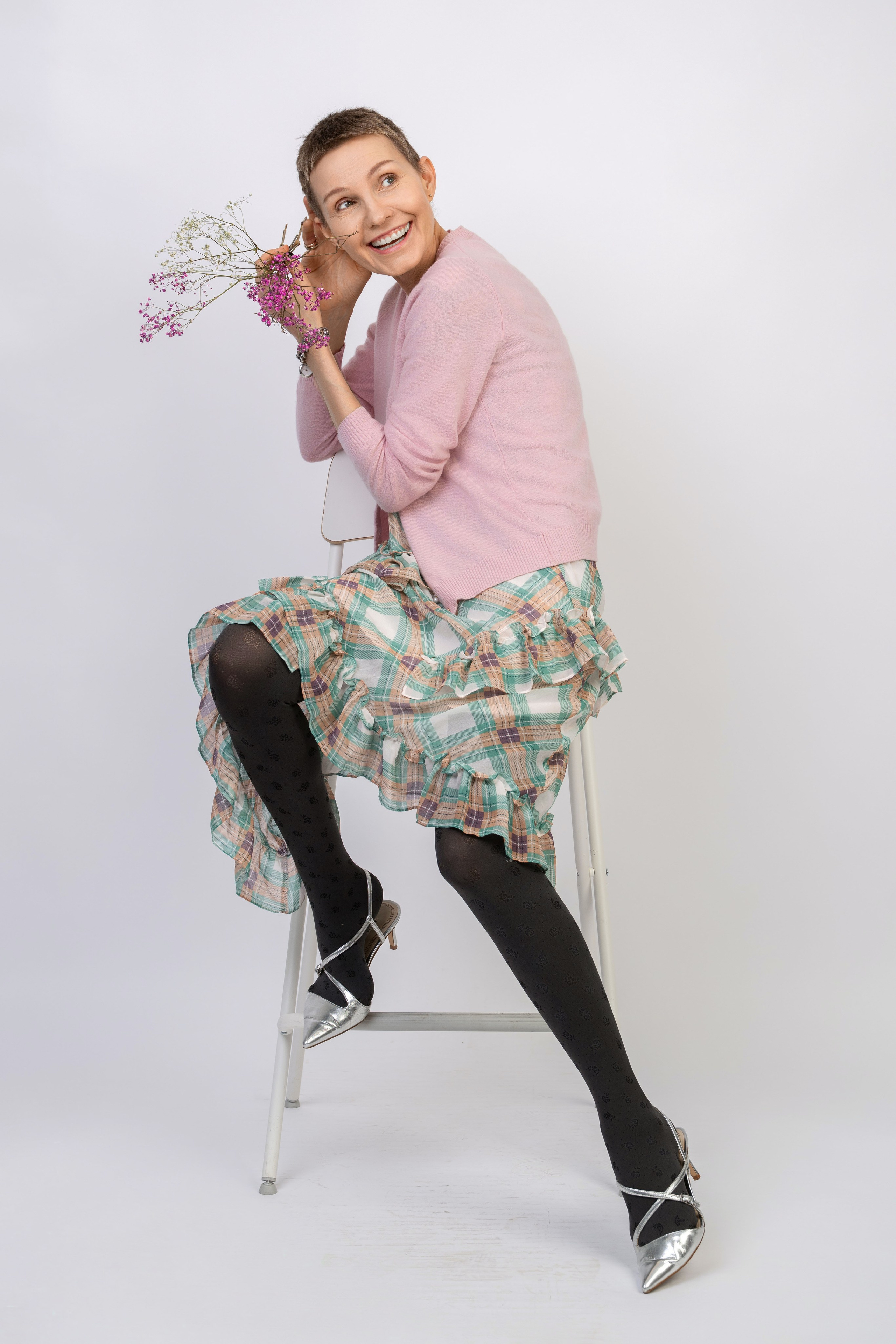 Персональный стилист для фотосъёмок и&nbsp;жизни: подбор образов, разбор гардероба, шопинг-сопровождение. Помогу собрать стильный гардероб и&nbsp;выглядеть уверенно в&nbsp;кадре