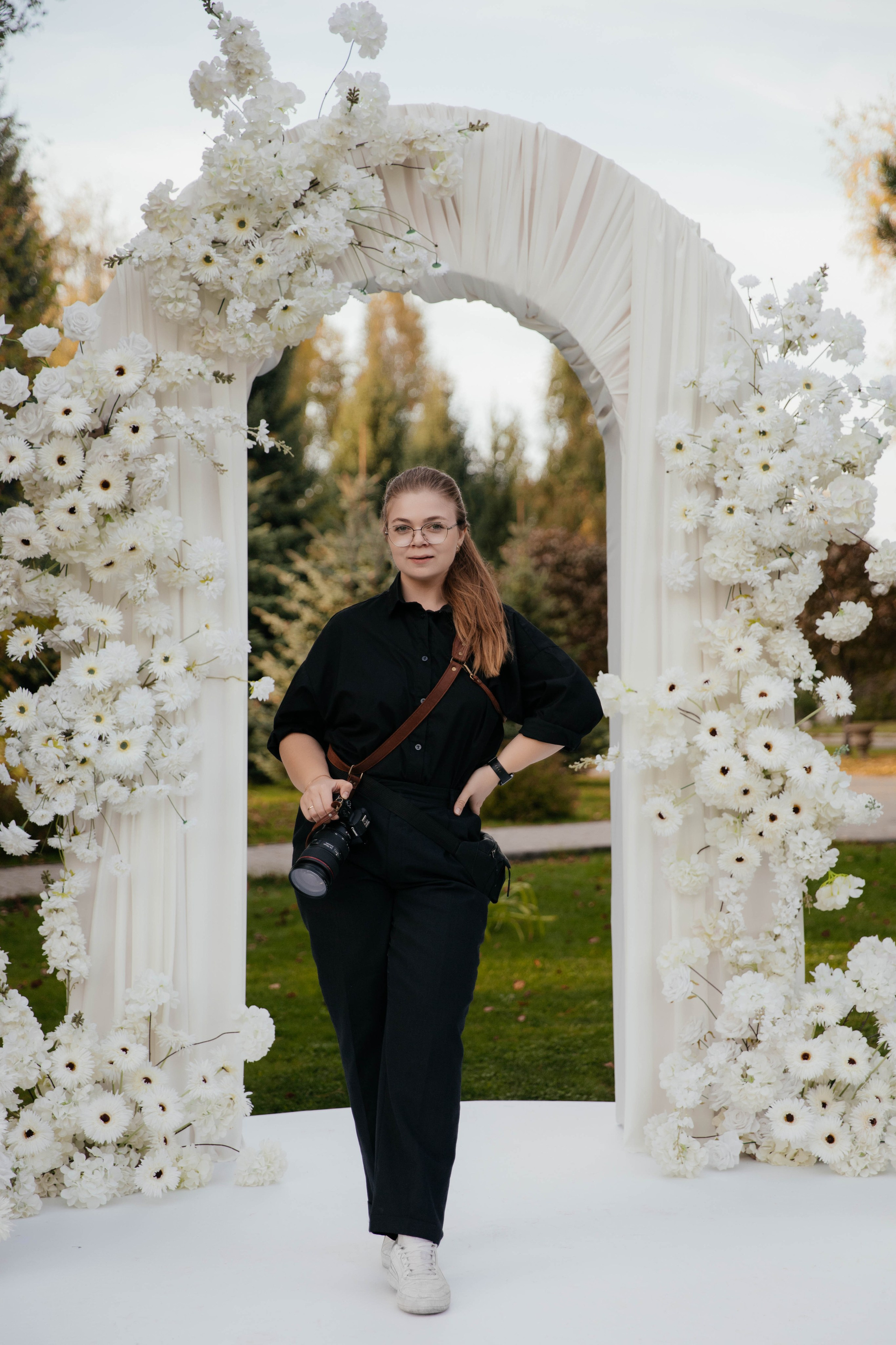 Свадебный и семейный фотограф Татьяна Нуякшева Новоалтайск — Барнаул