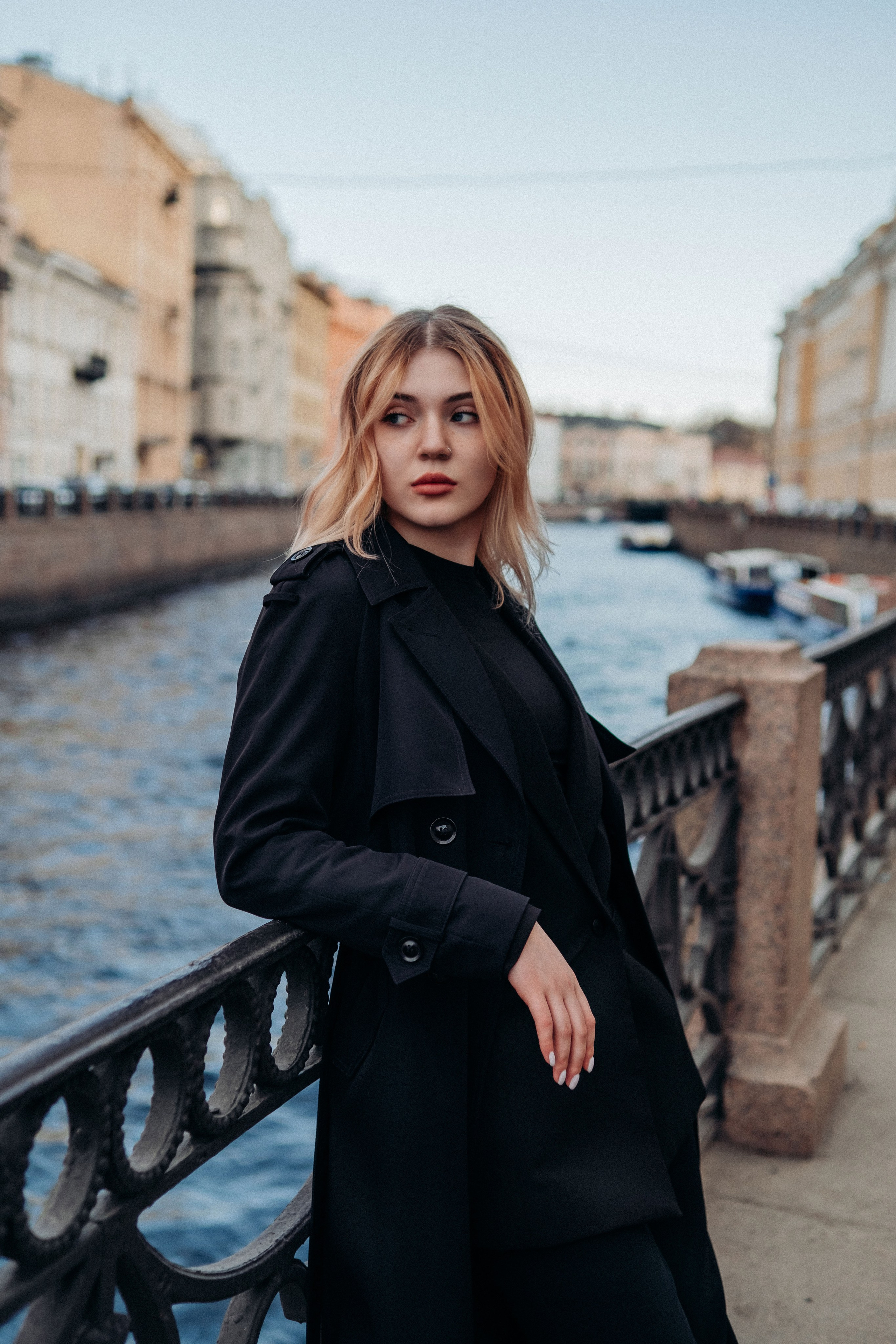 Услуги. Фотограф в Санкт-Петербурге Кристина Брянская