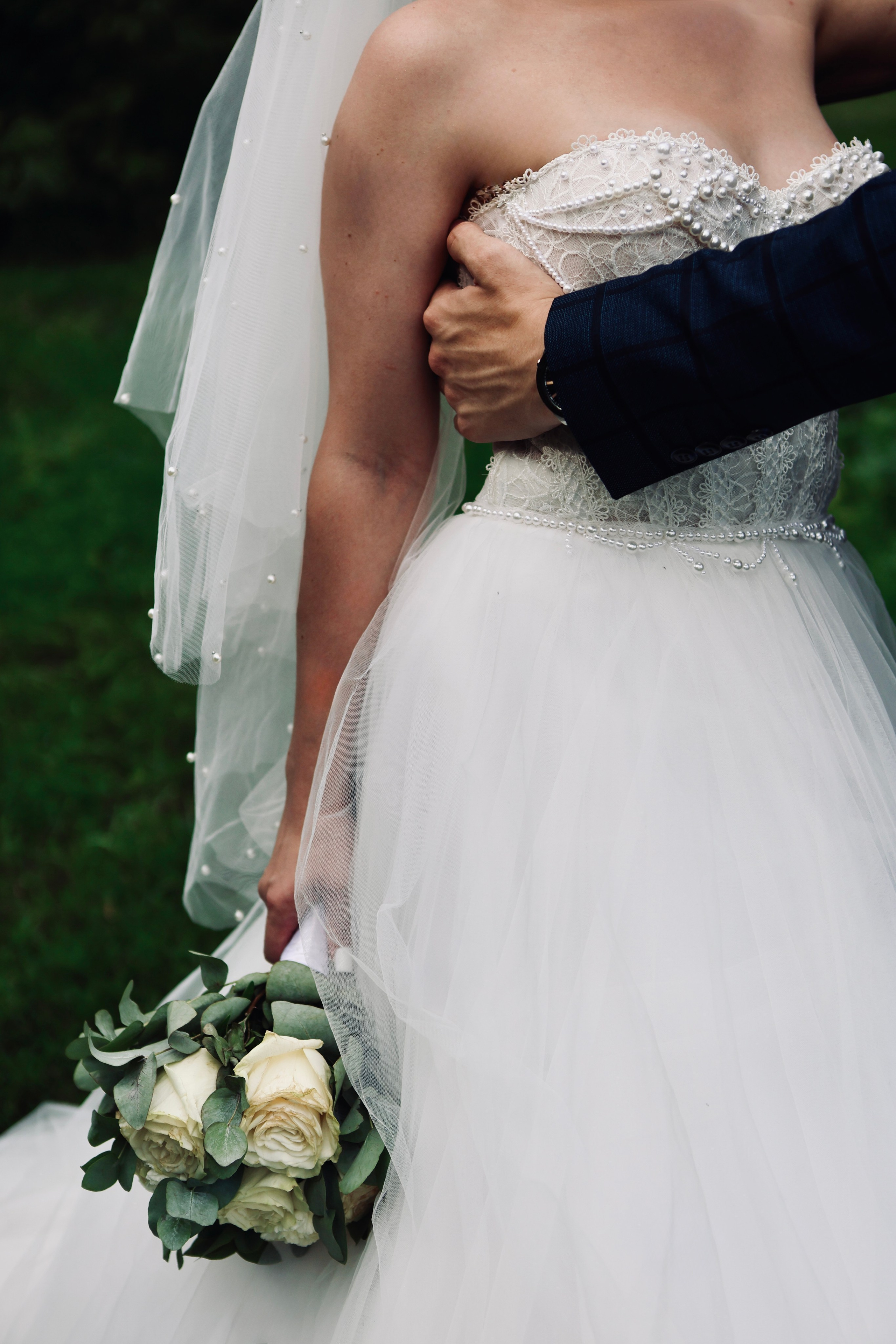 Свадебная фотосессия. Фотограф в Курске Смирнов Евгений