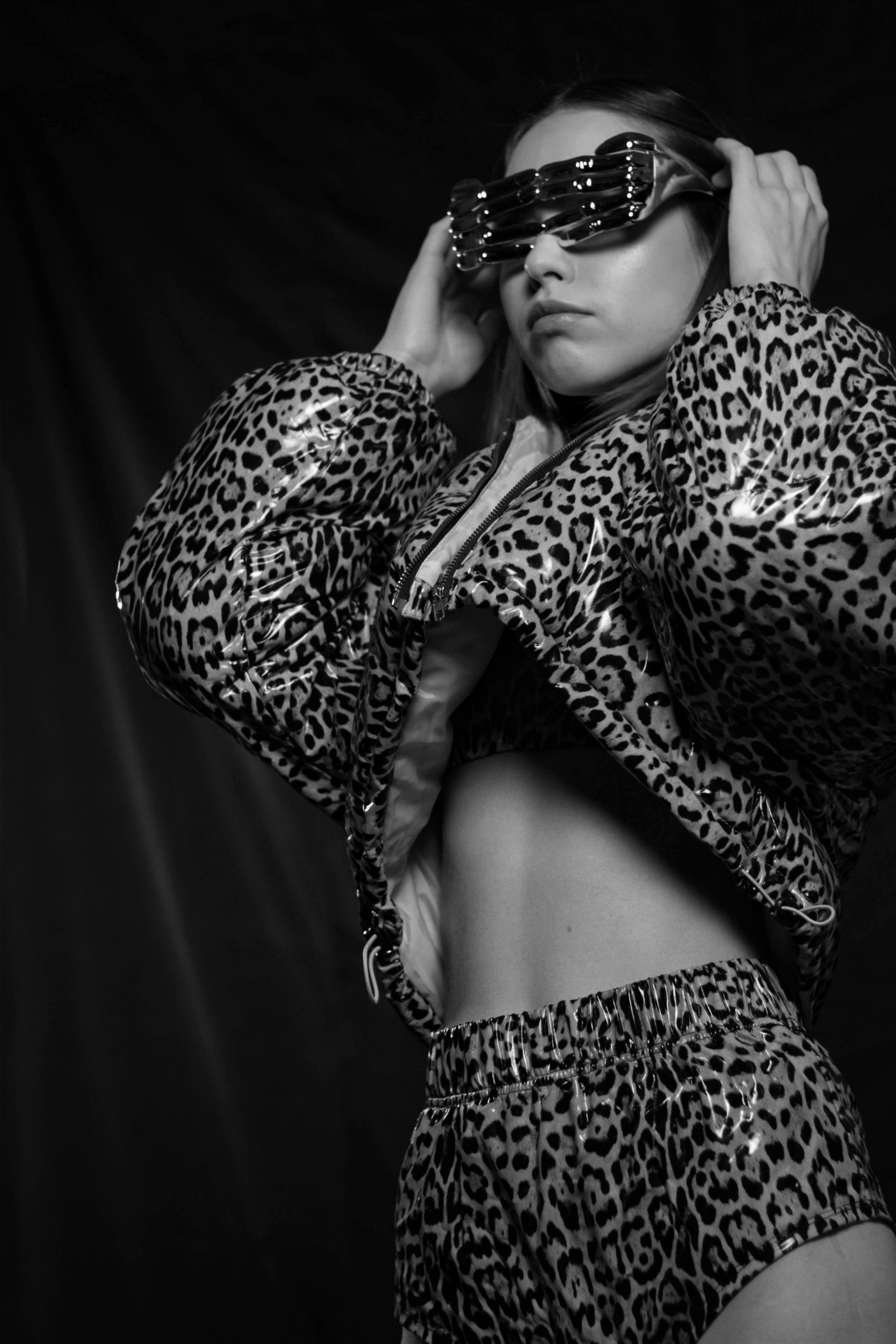 Творческий фотограф в Санкт-Петербурге | Саша Трапезникова