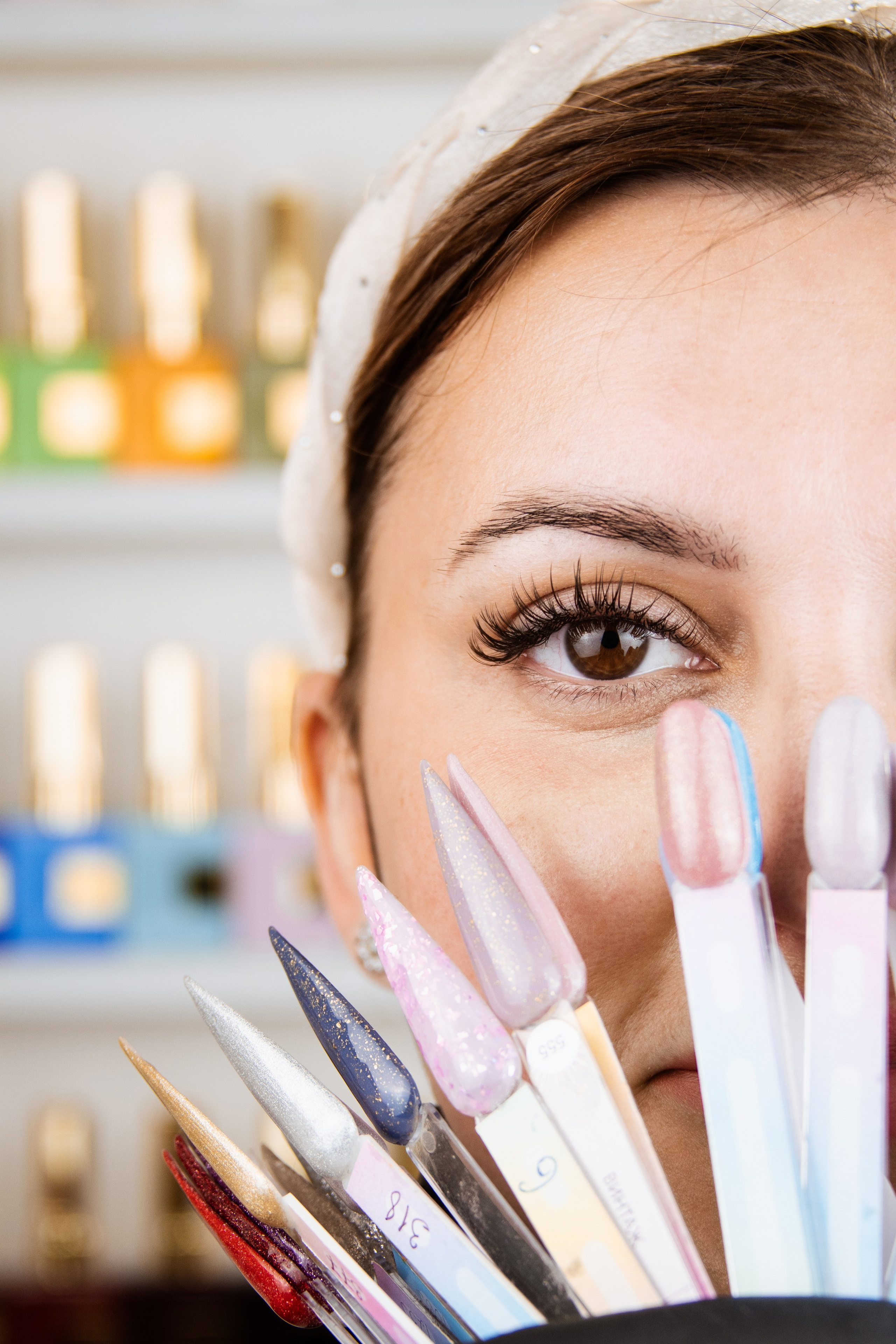 Контент-съемка. Фотограф в Санкт-Петербурге Ксения Яковчук