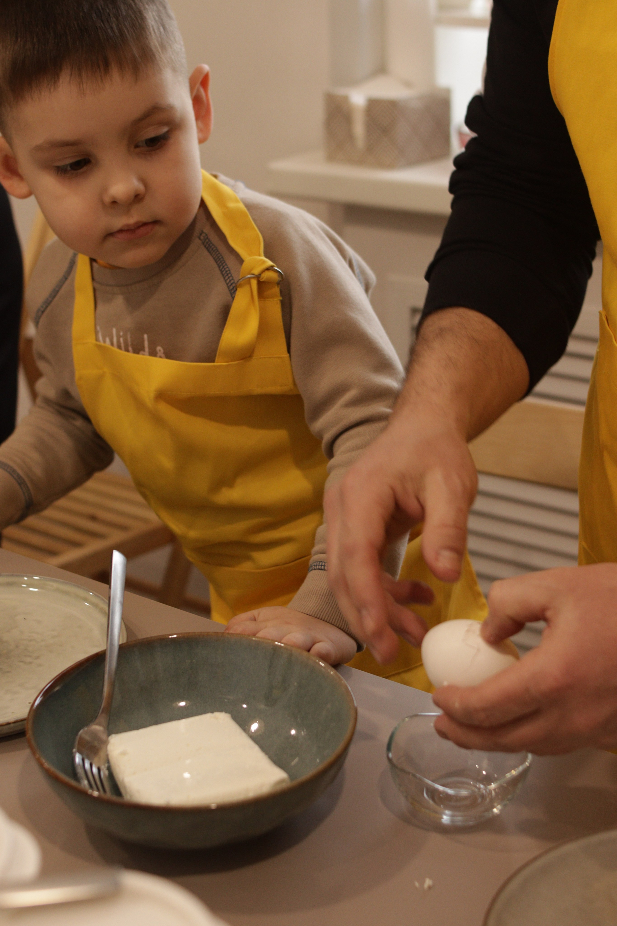 Сырники. Masterklassnaia58