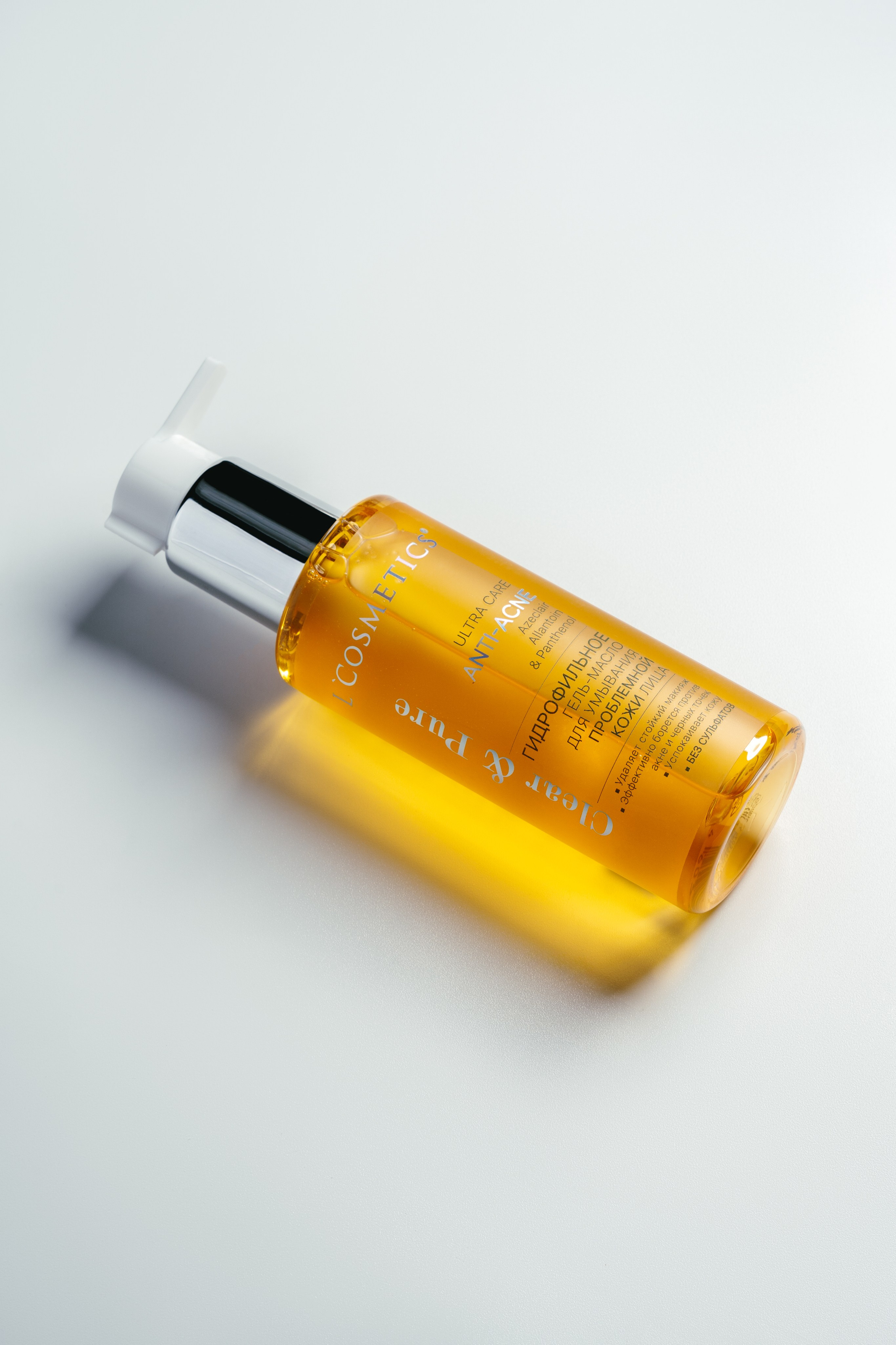 Предметный и портретный фотограф в Санкт-Петербурге Заманова Дарья