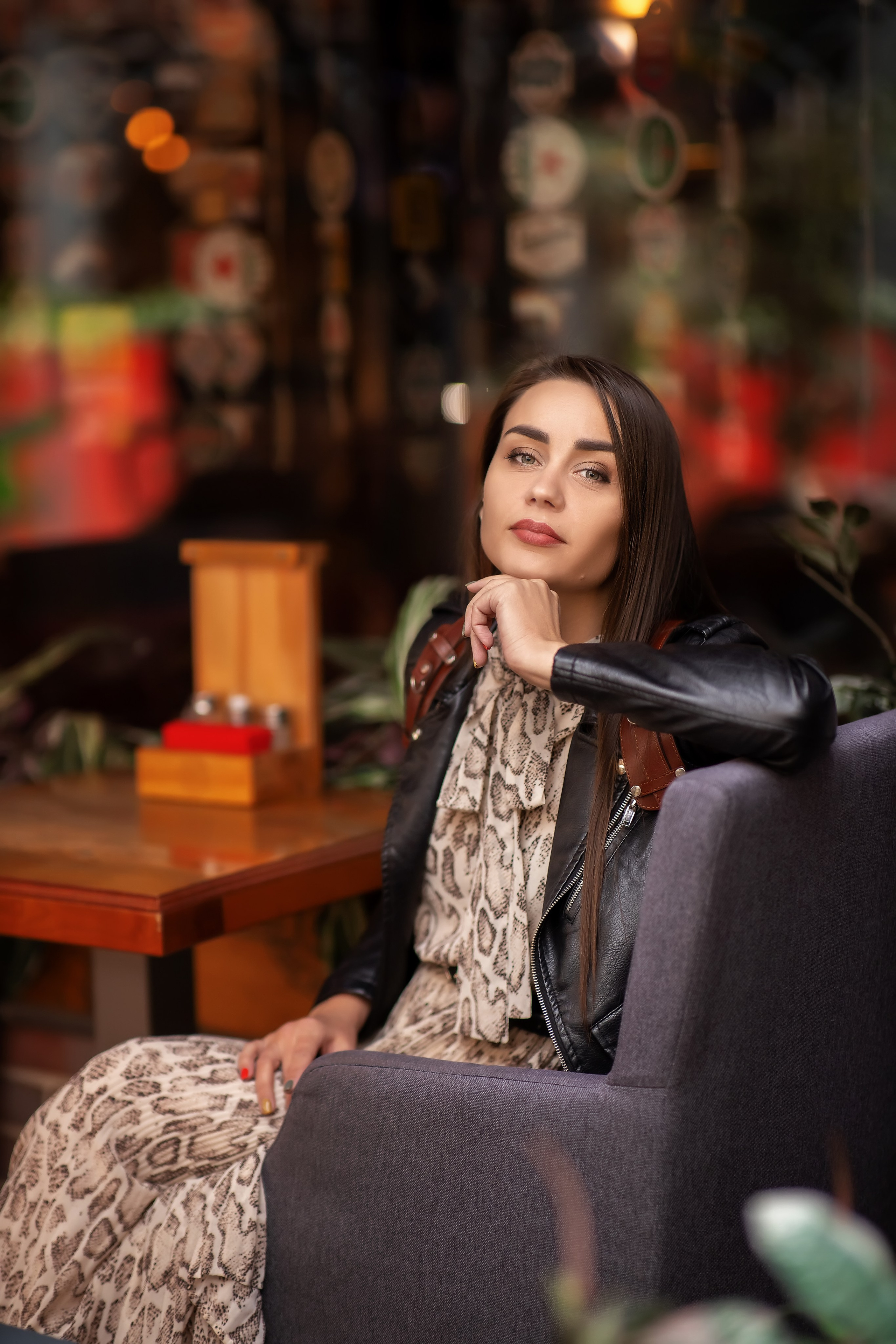 Фотограф в Краснодаре Анна Светикова