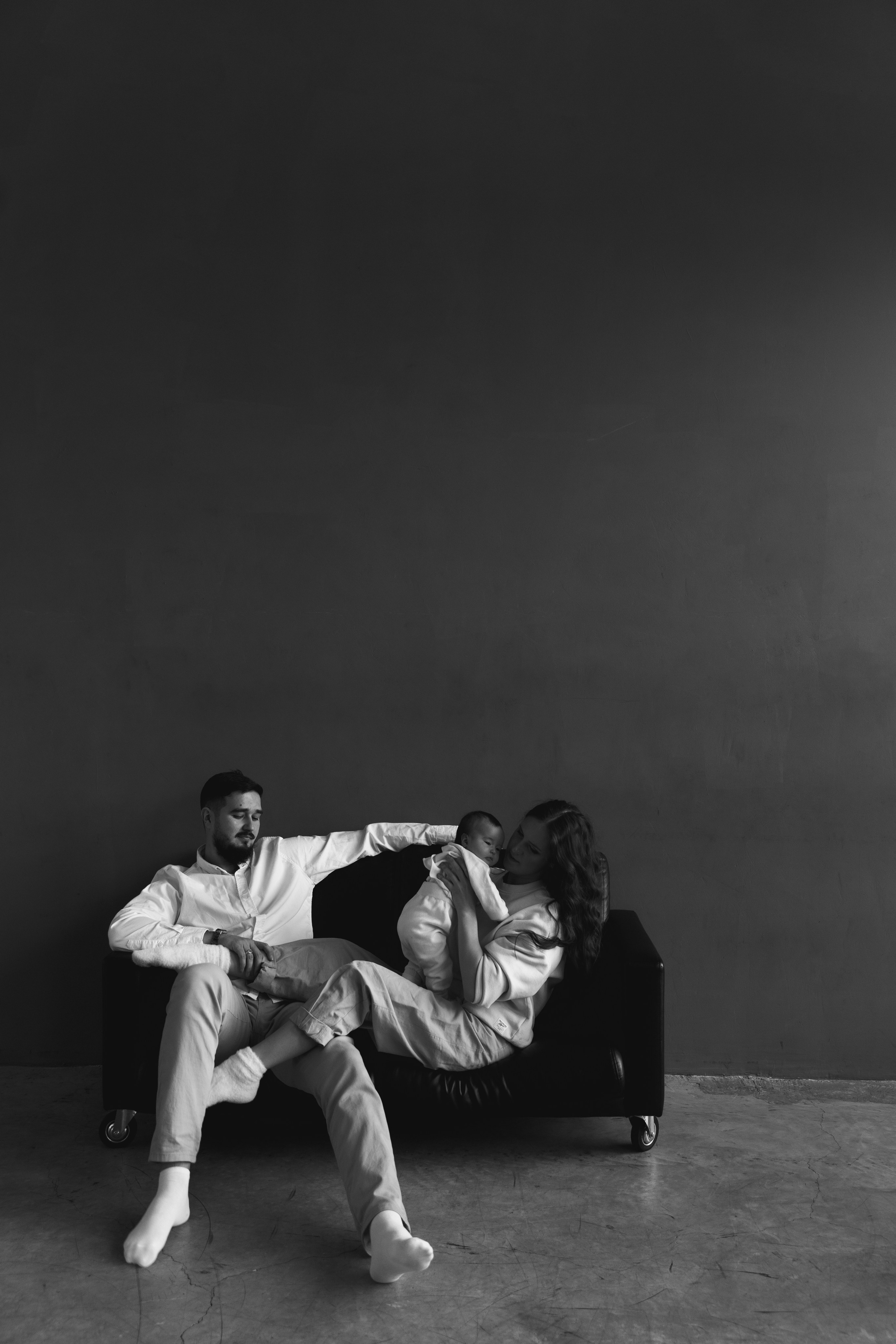 Свадебный и семейный фотограф в Челябинске