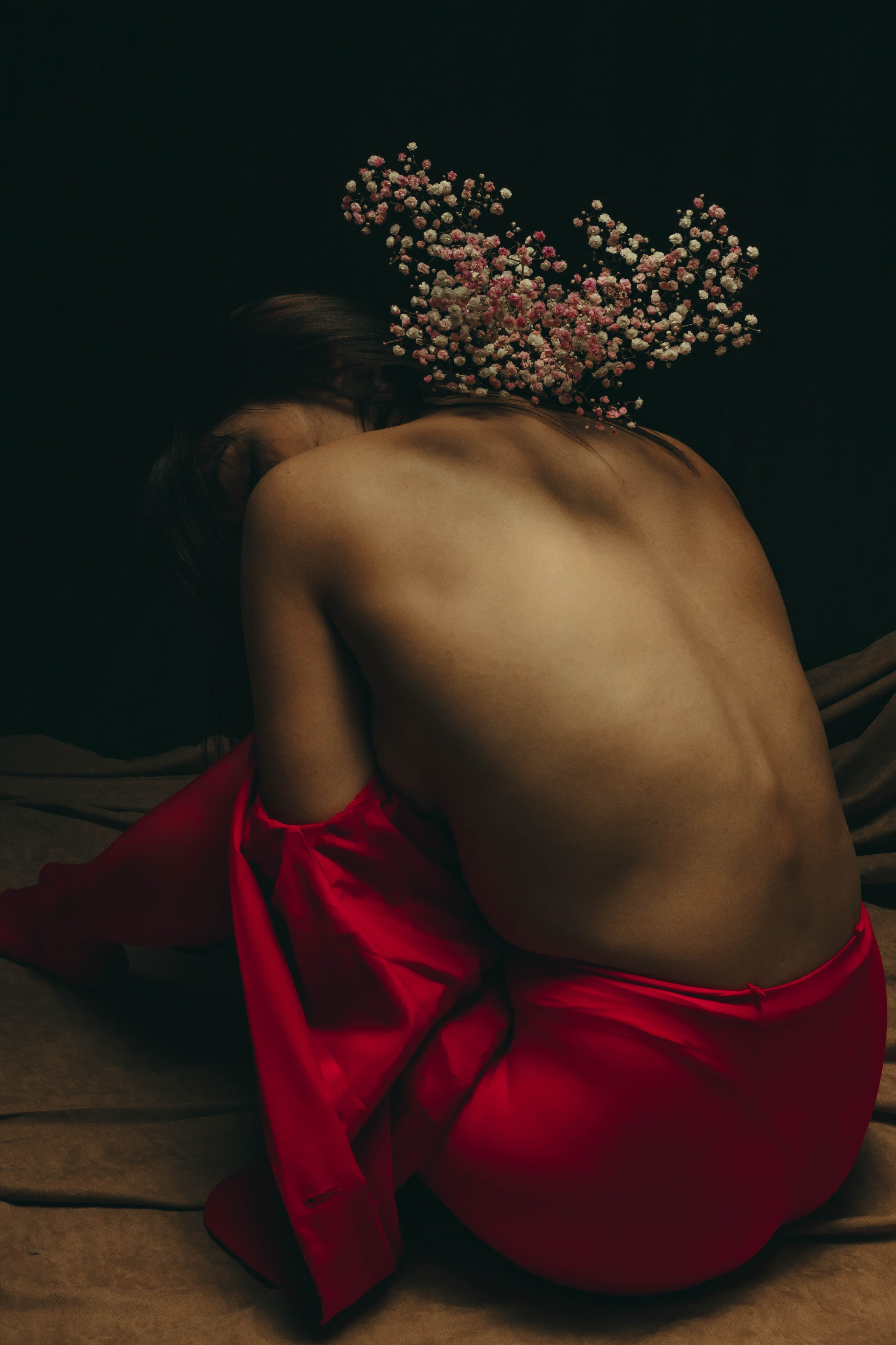 Услуги. Портретный фотограф в Благовещенске Шинкевич Александр