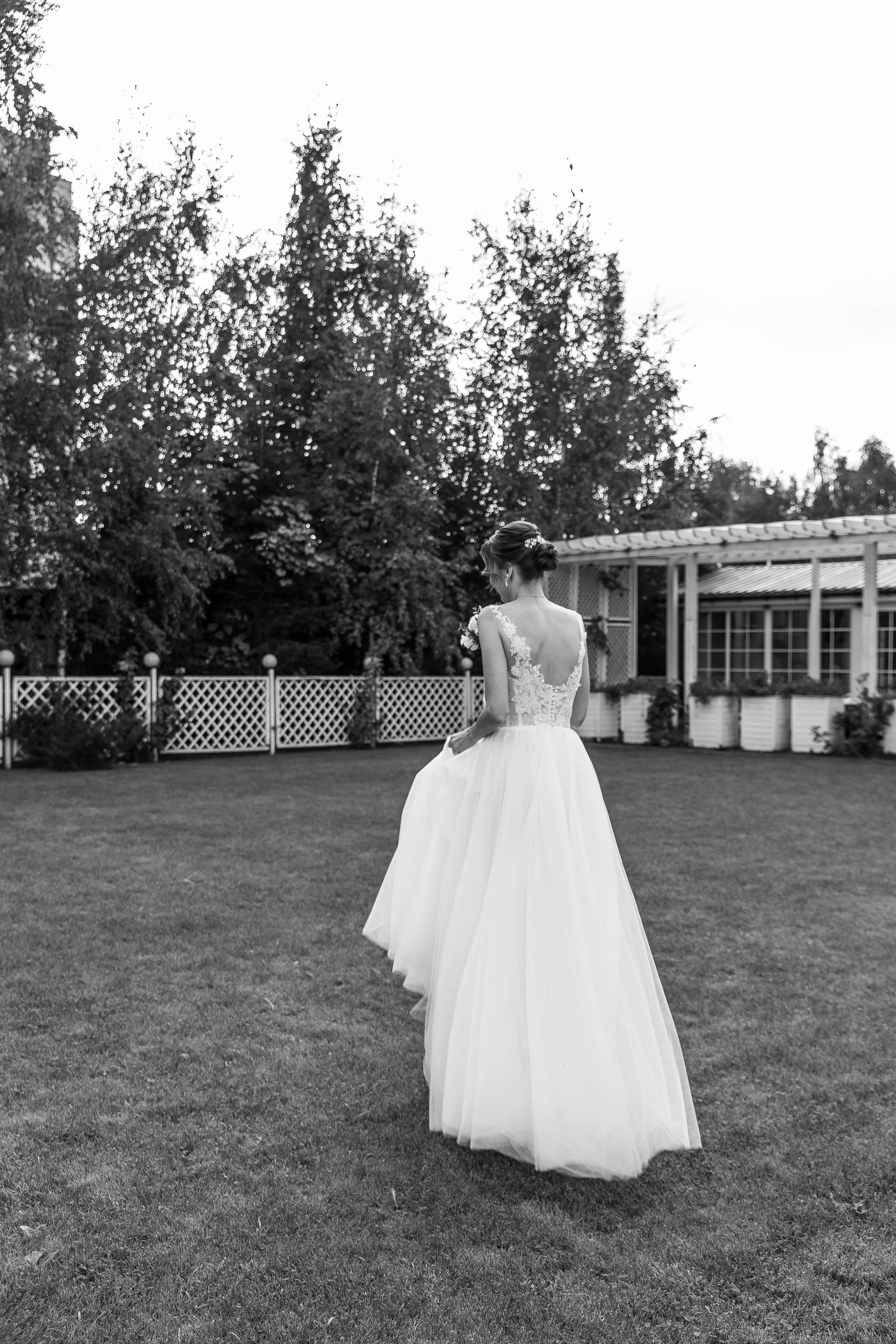 Свадебный фотограф в Москве