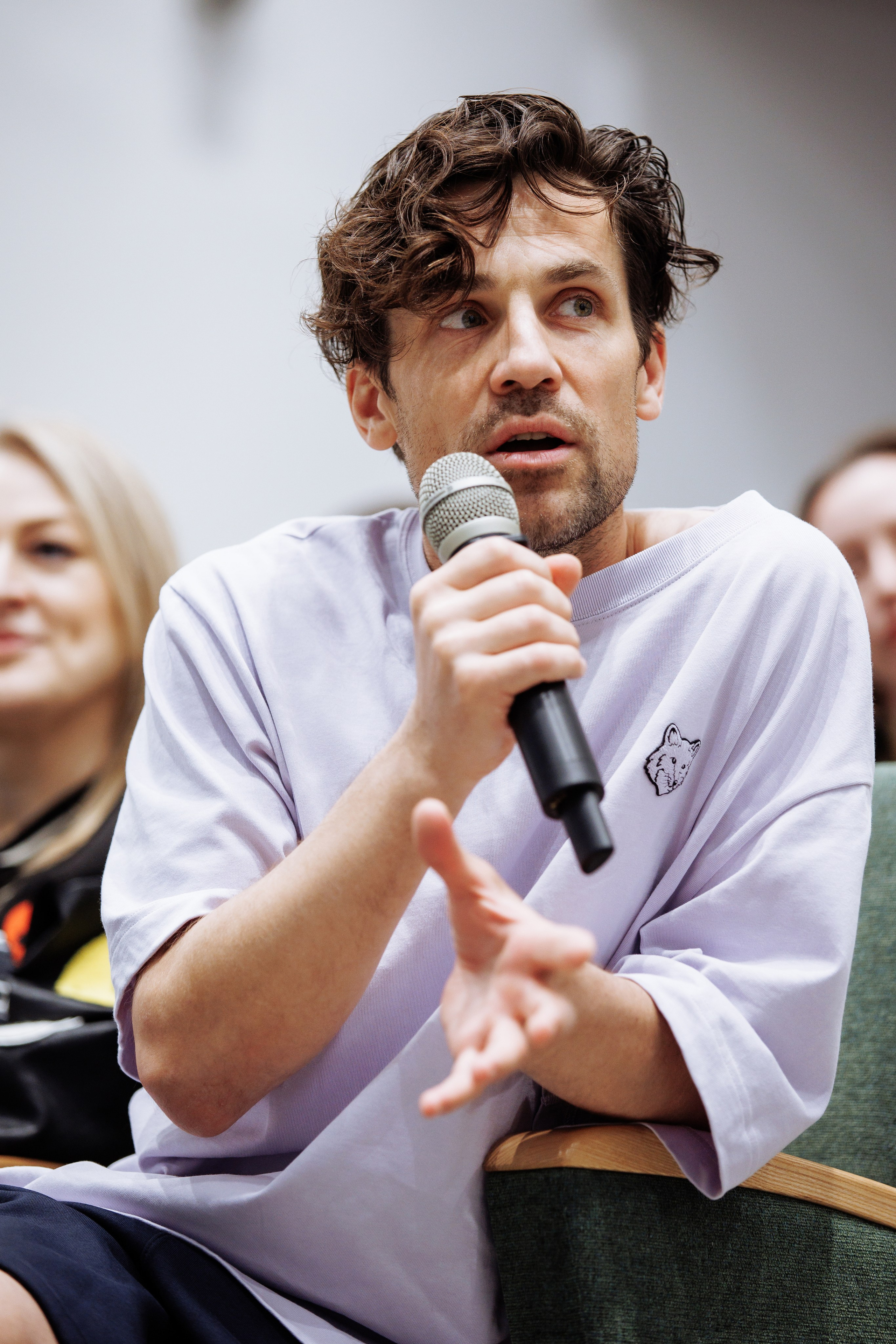 События. Photographer Innopolis Kazan