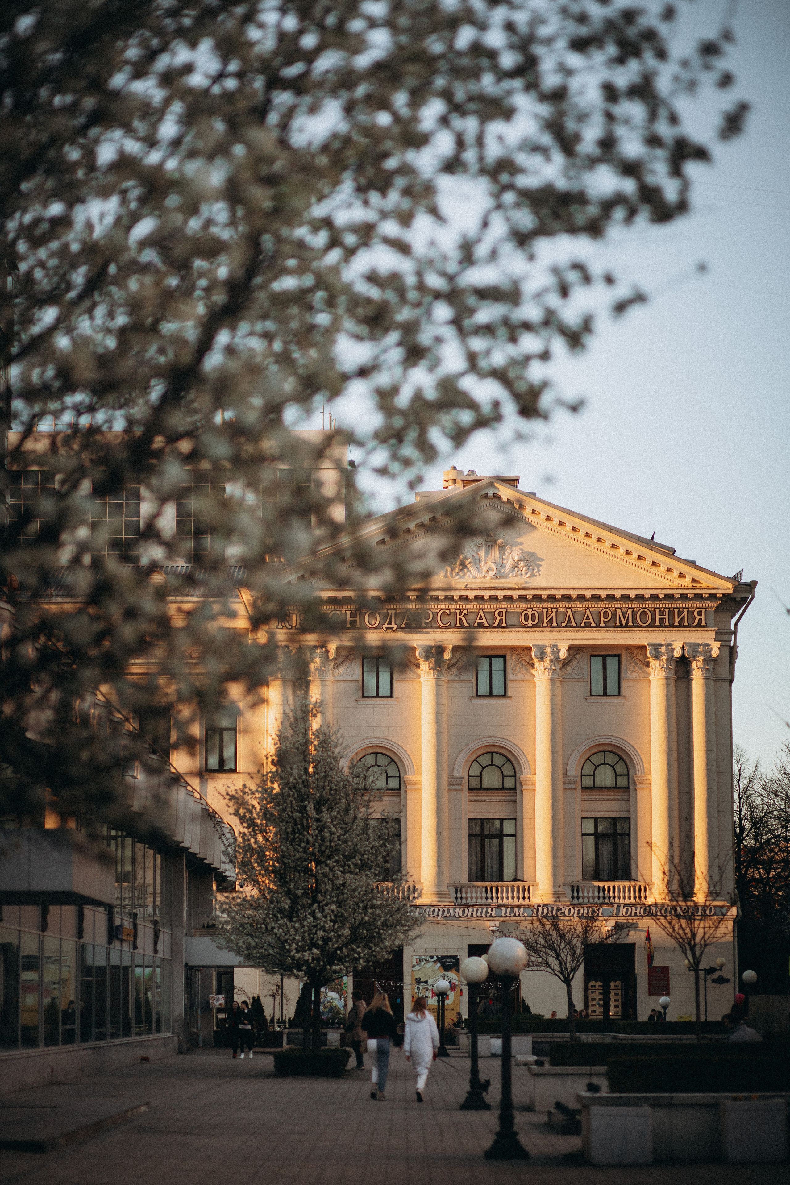 Фотопрогулка. Фотограф в Краснодаре и Краснодарском Крае