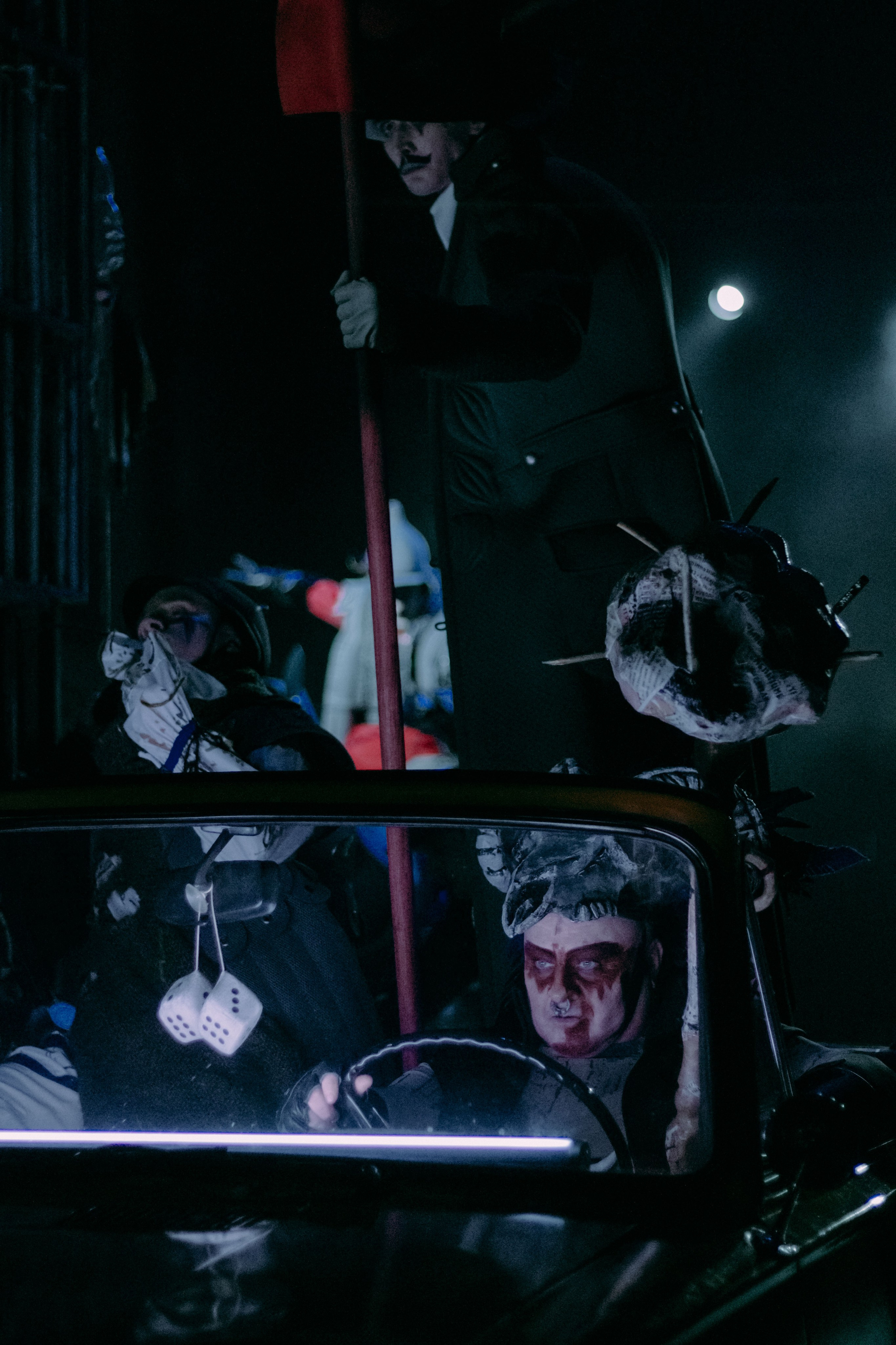 Документальный фотопроект в Александринском театре. Юля Мурашова портретный и документальный фотограф