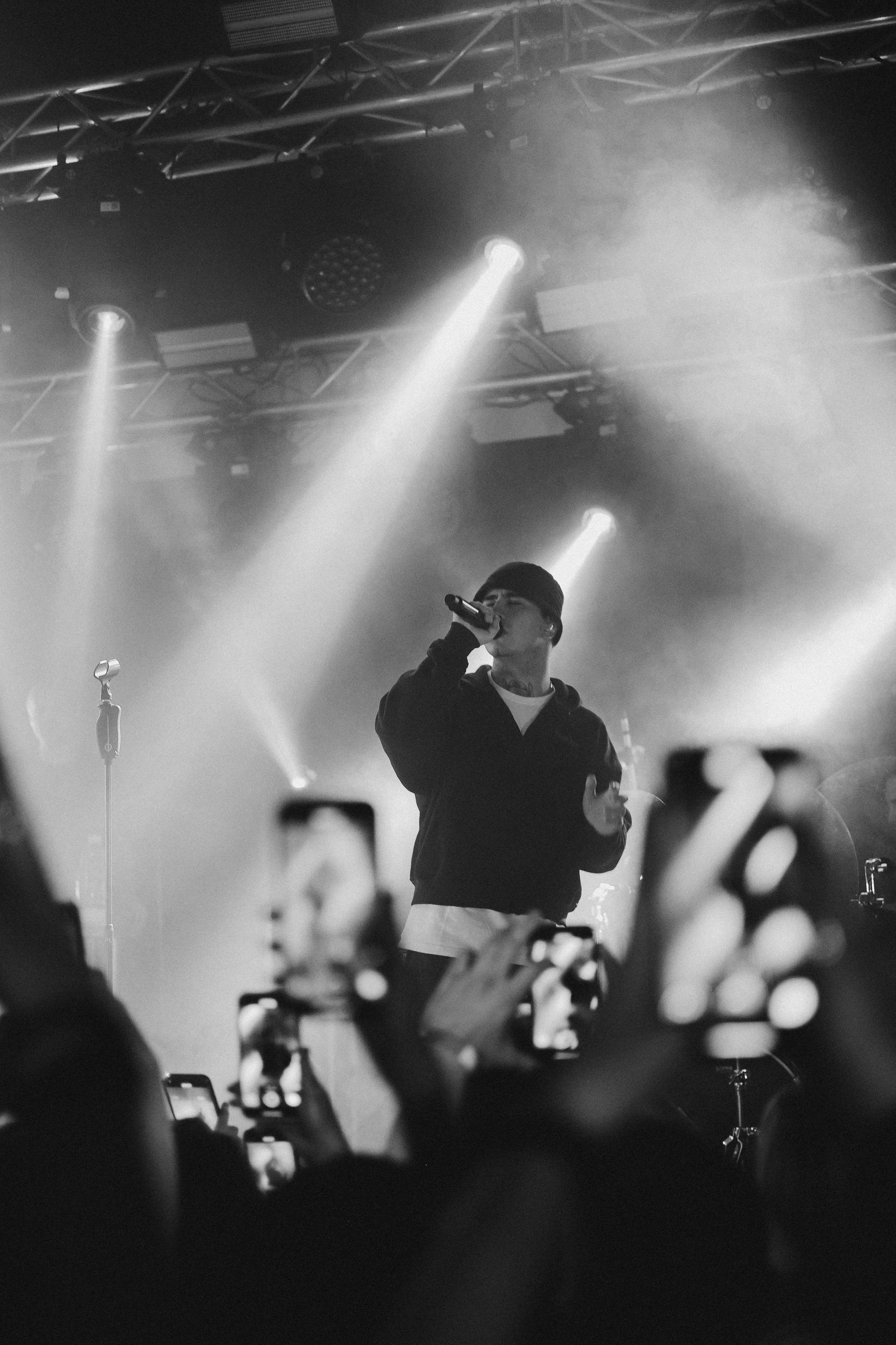 Коммерческий фотограф в Москве