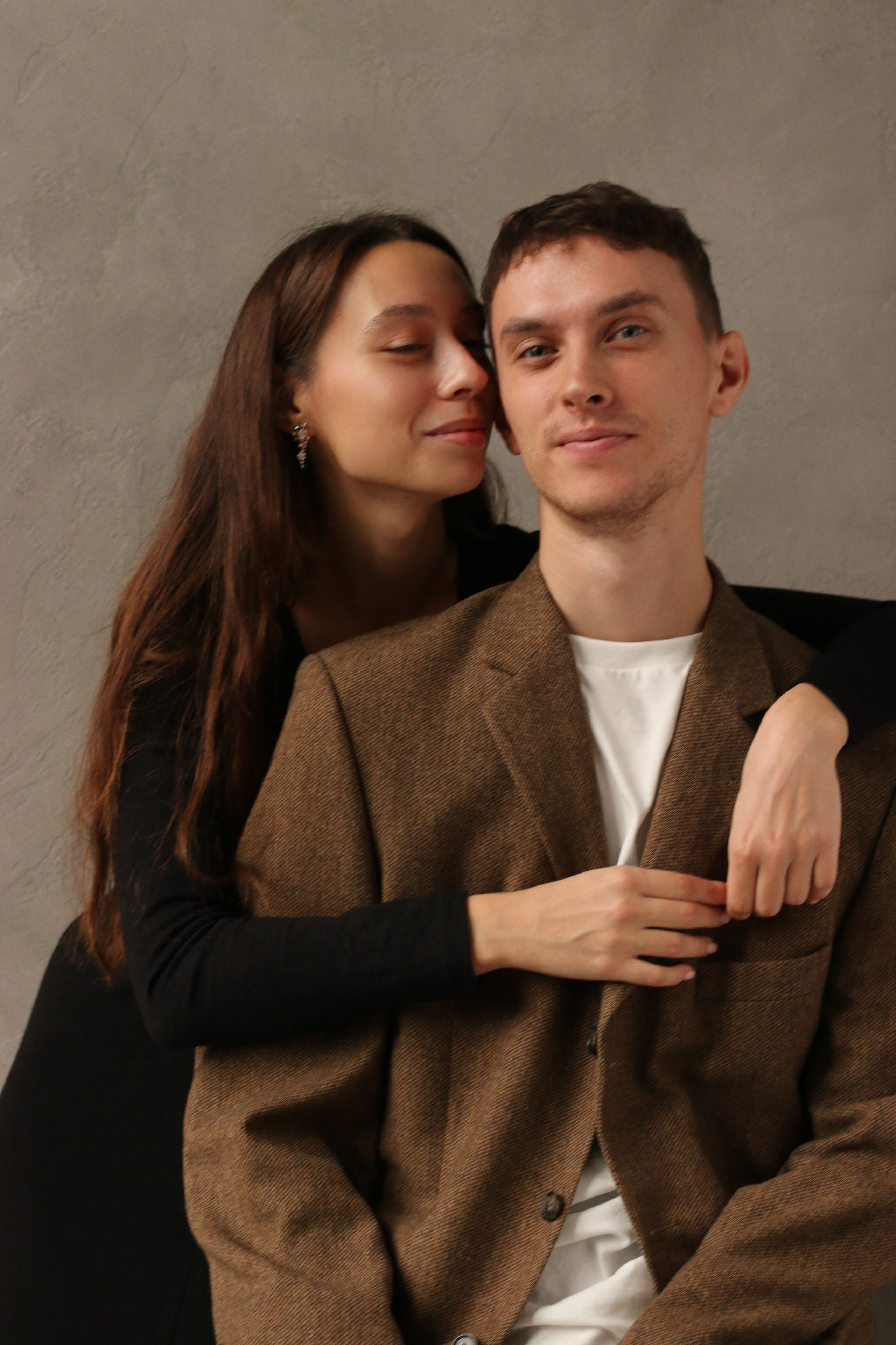 Парная фотосессия в Екатеринбурге