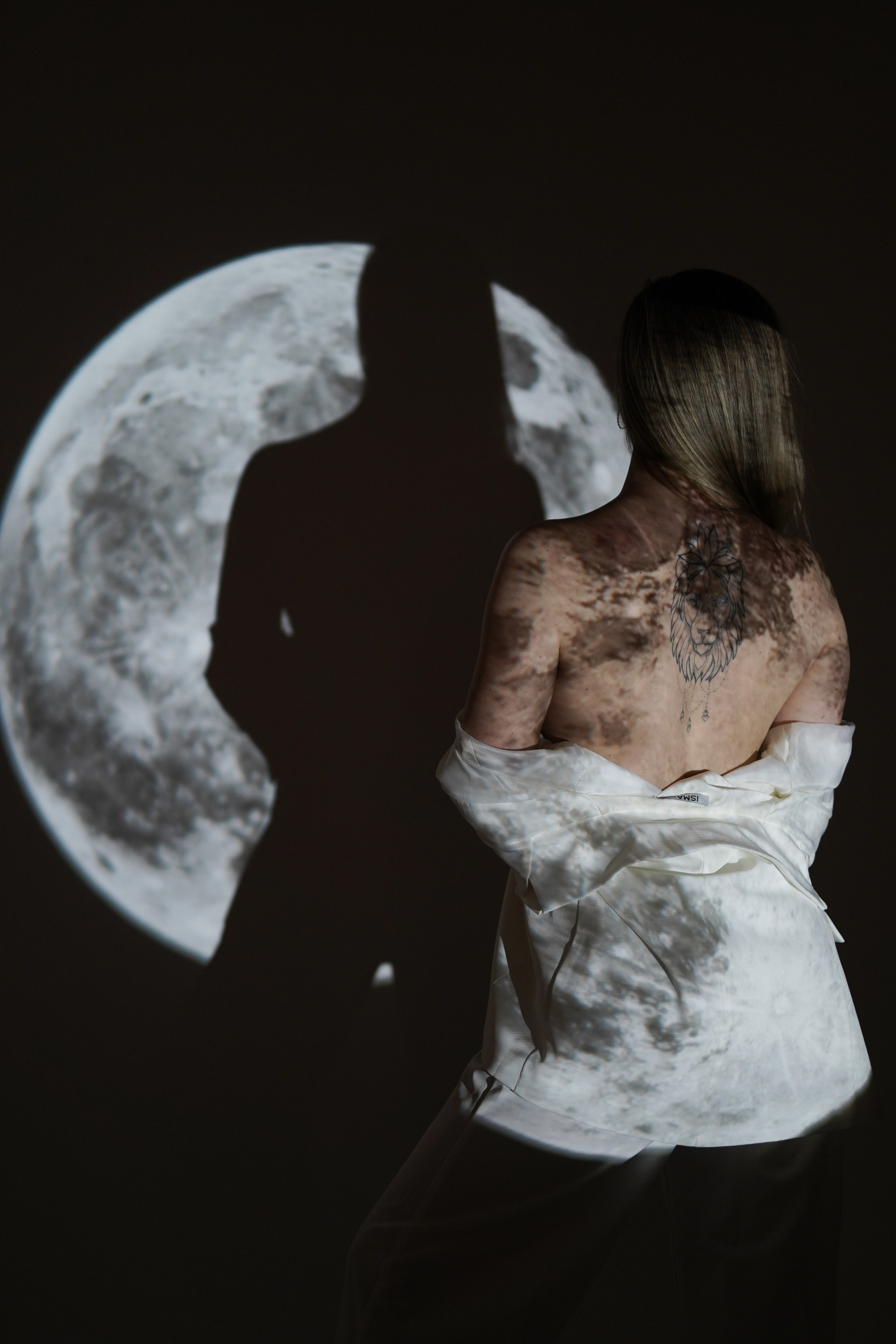 Студийный портрет. Фотограф в Астрахани • Фото-туры • Виктория Герма