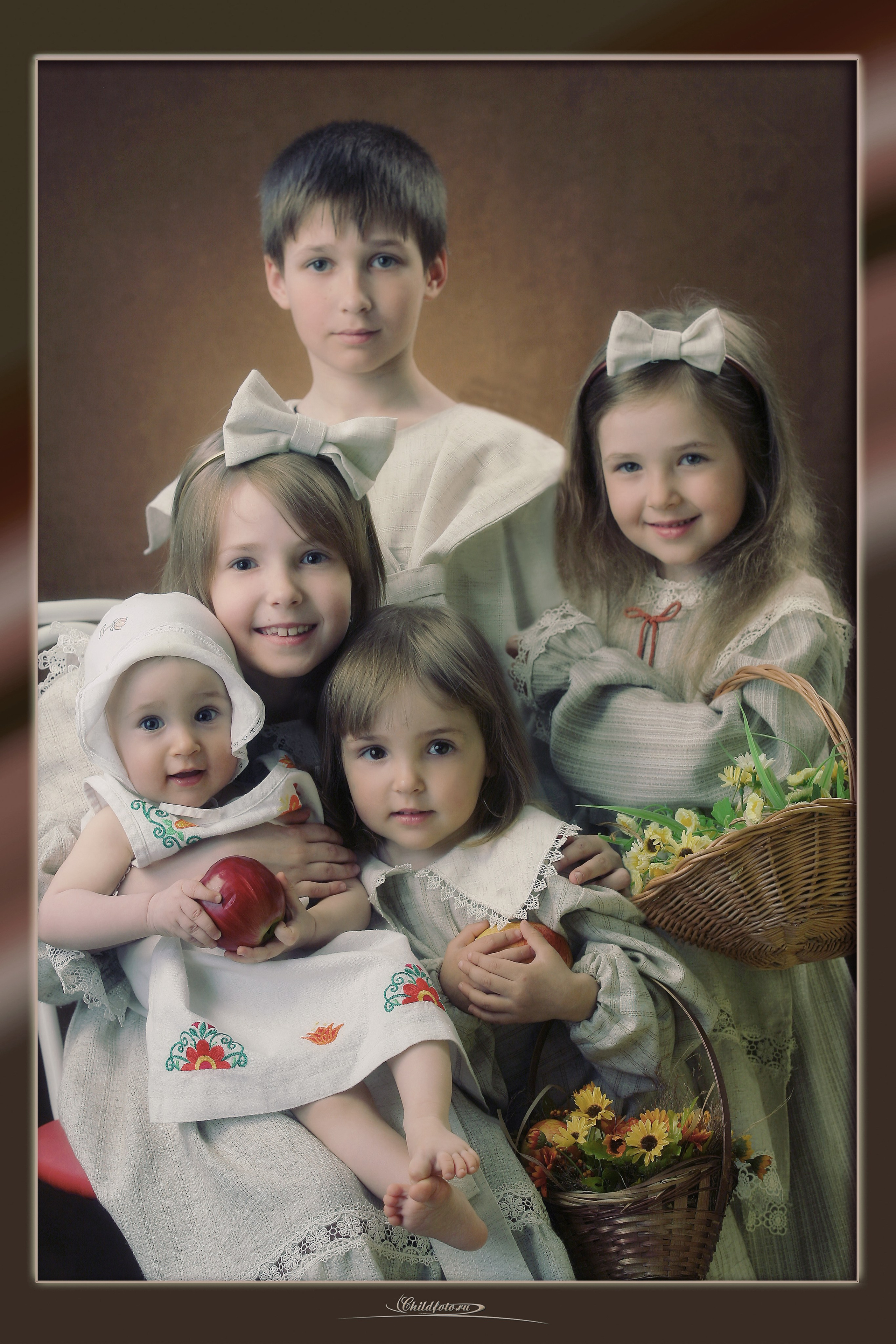 Услуги и Цены. Skazka.wfolio.pro