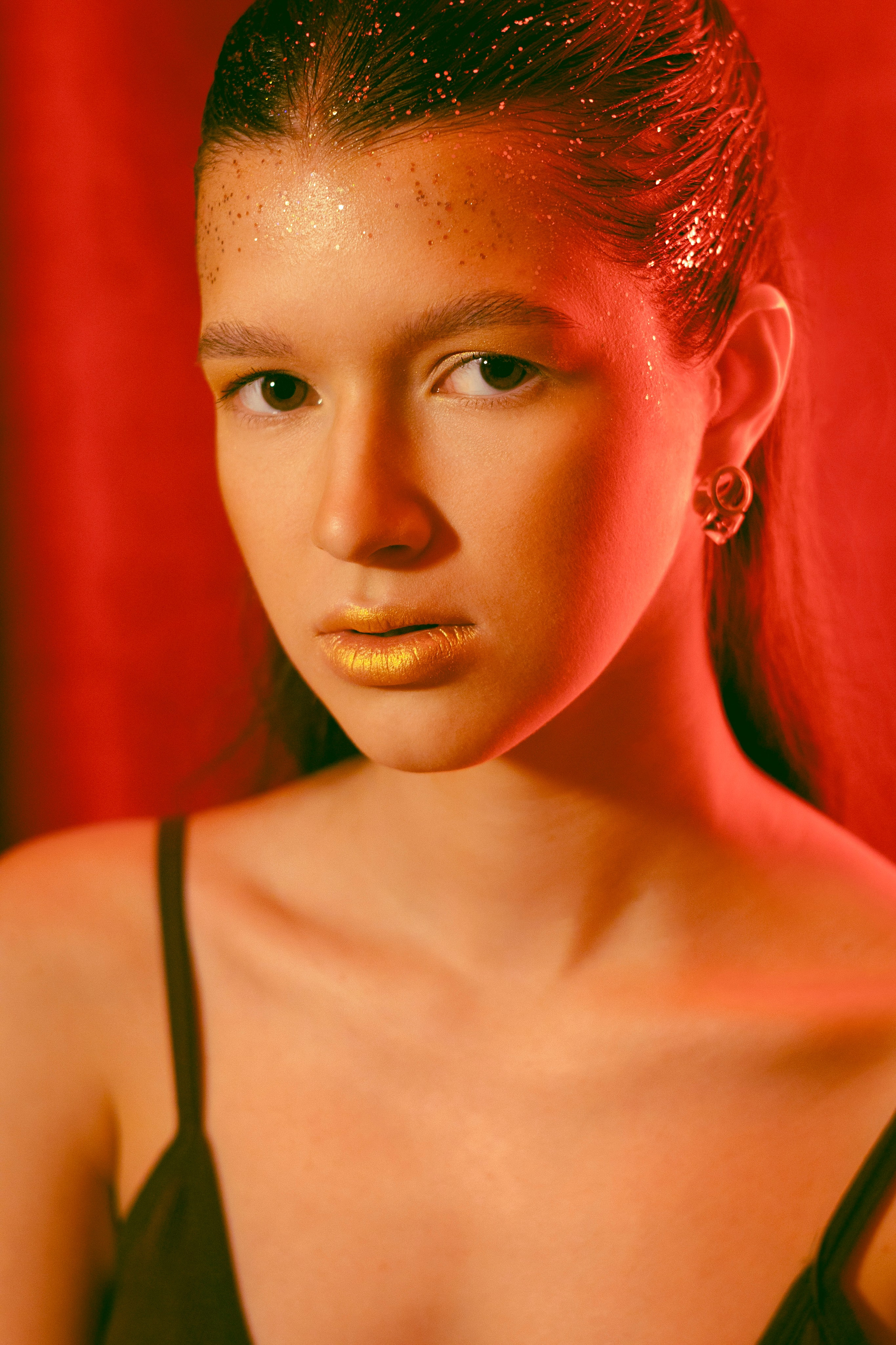 Новогодний mood. Фотограф Маша Филиппова