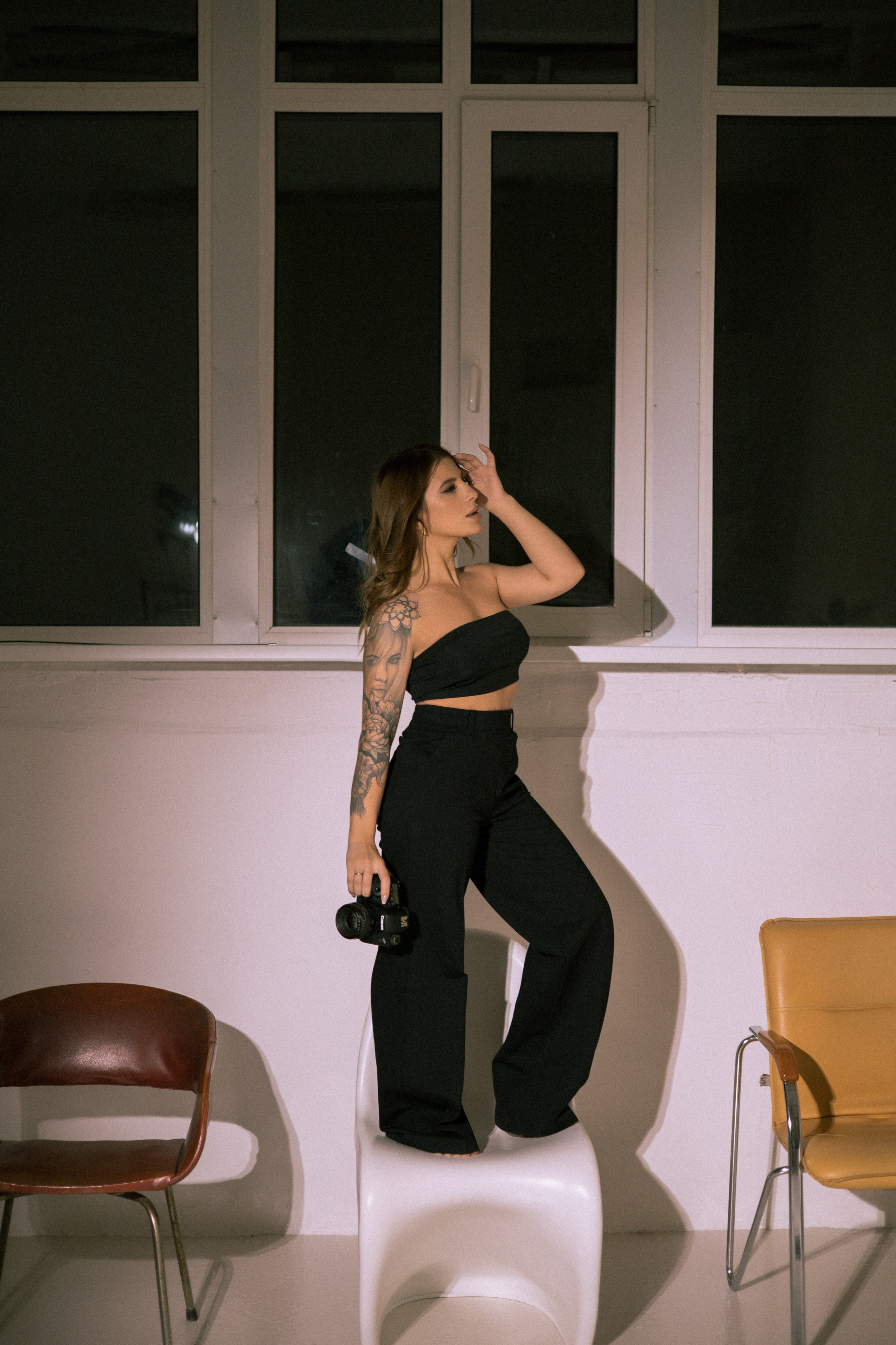 Контакты. Фотограф Карина Шабар Нижний Новгород