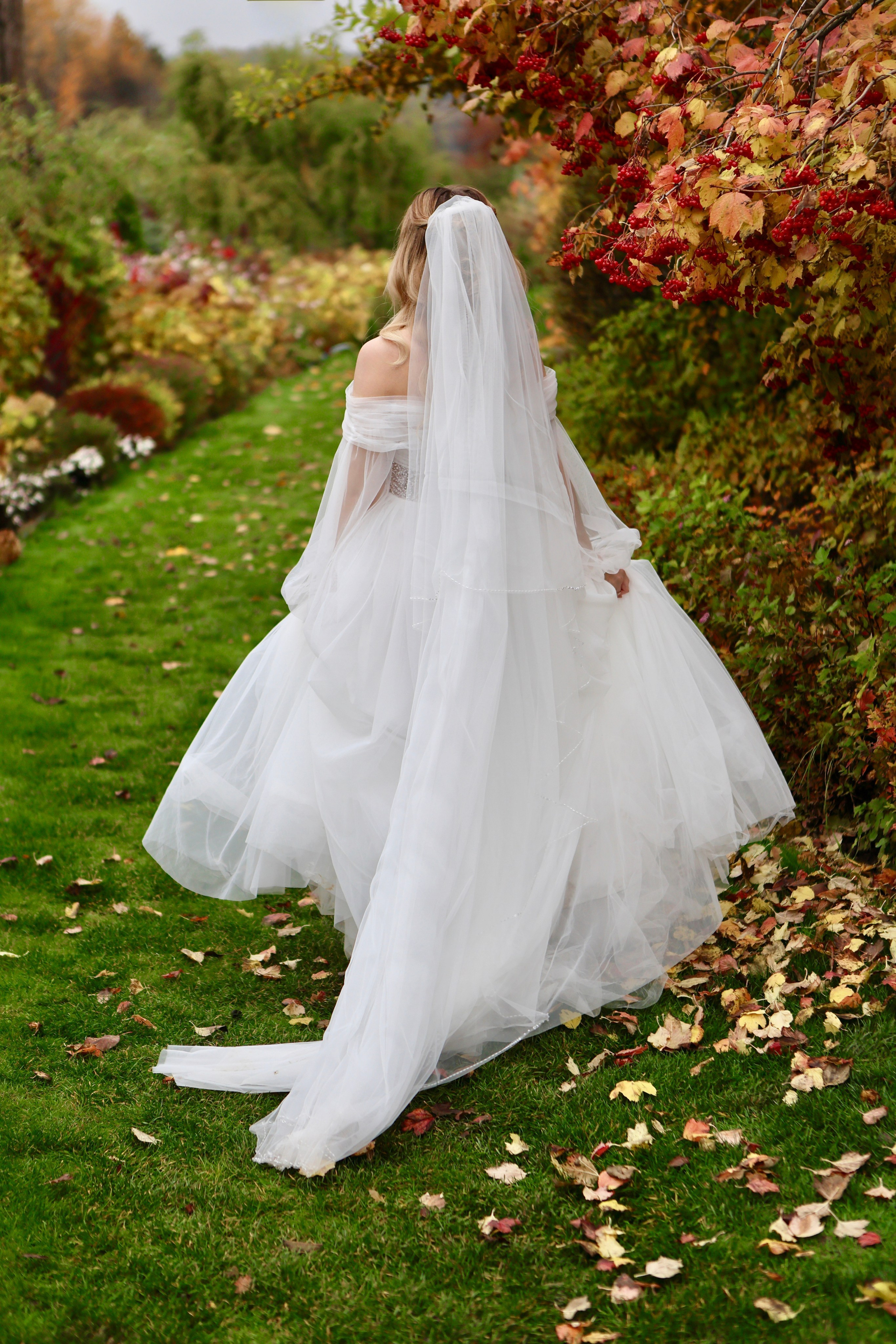 Свадебная фотосессия. Фотограф в Курске Смирнов Евгений