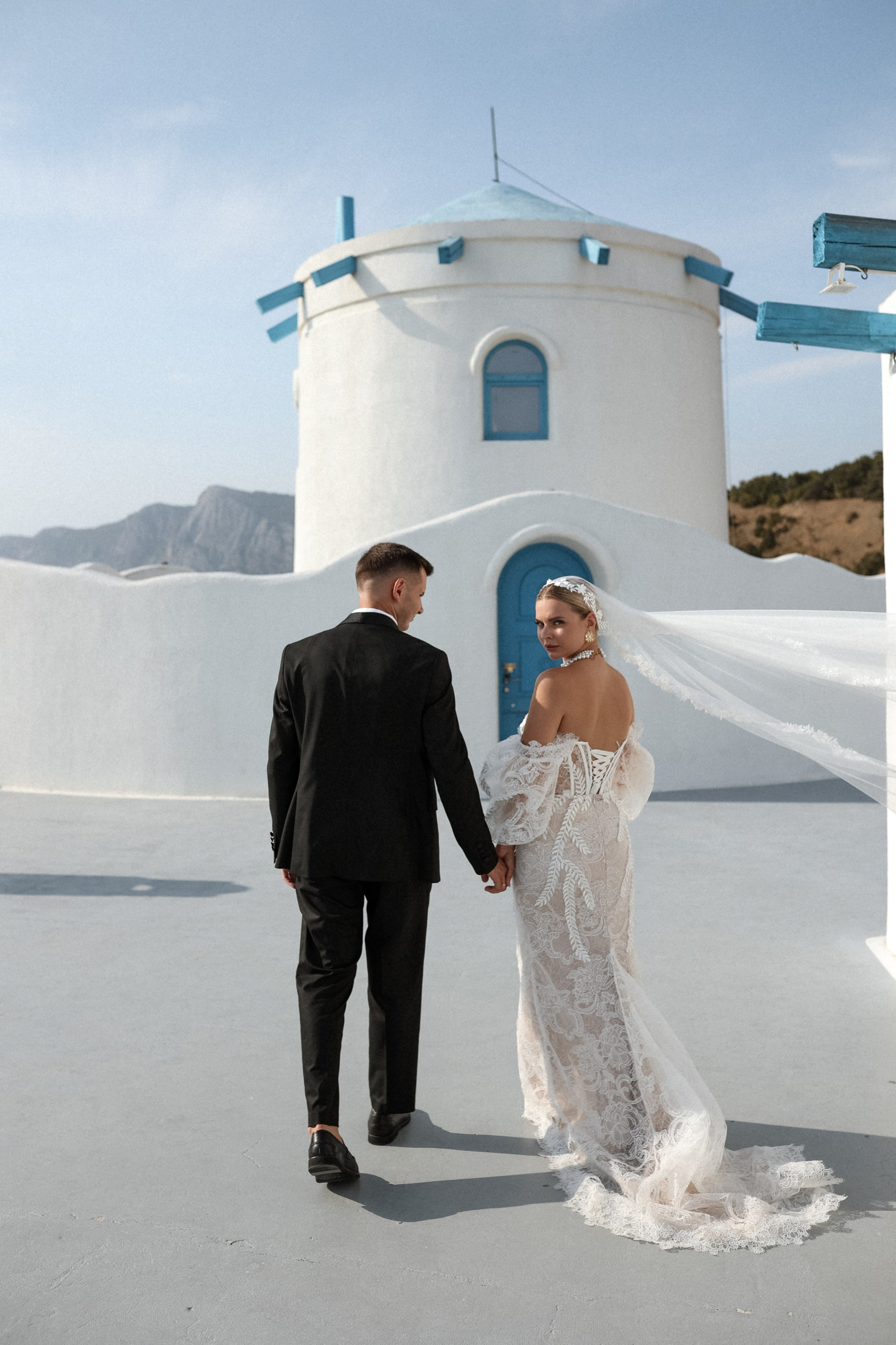 Мария Добычина — профессиональный фотограф Крыма, Ялты и Севастополя