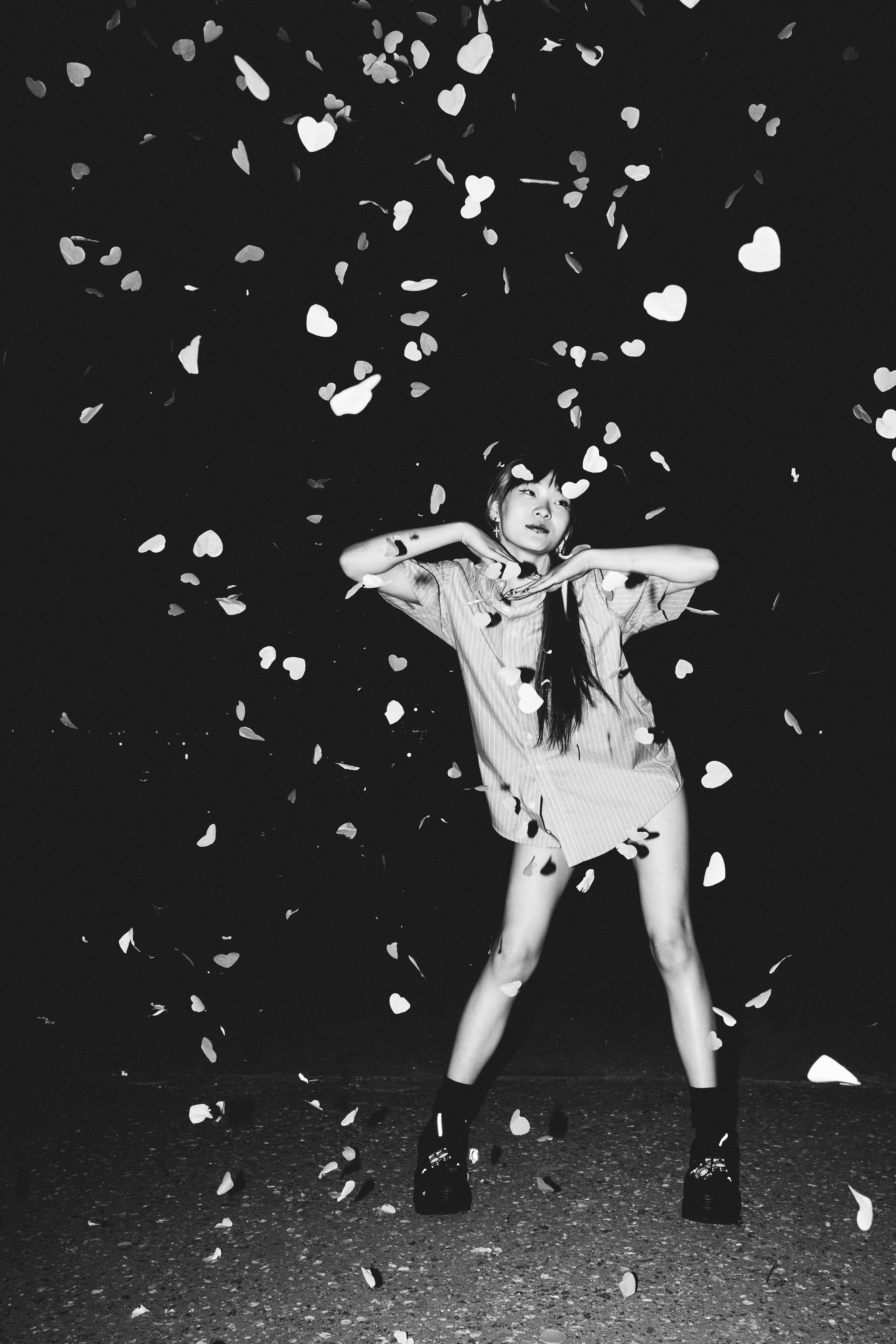 Sasha Speranskii — Conceptual Photographer | Based in Moscow