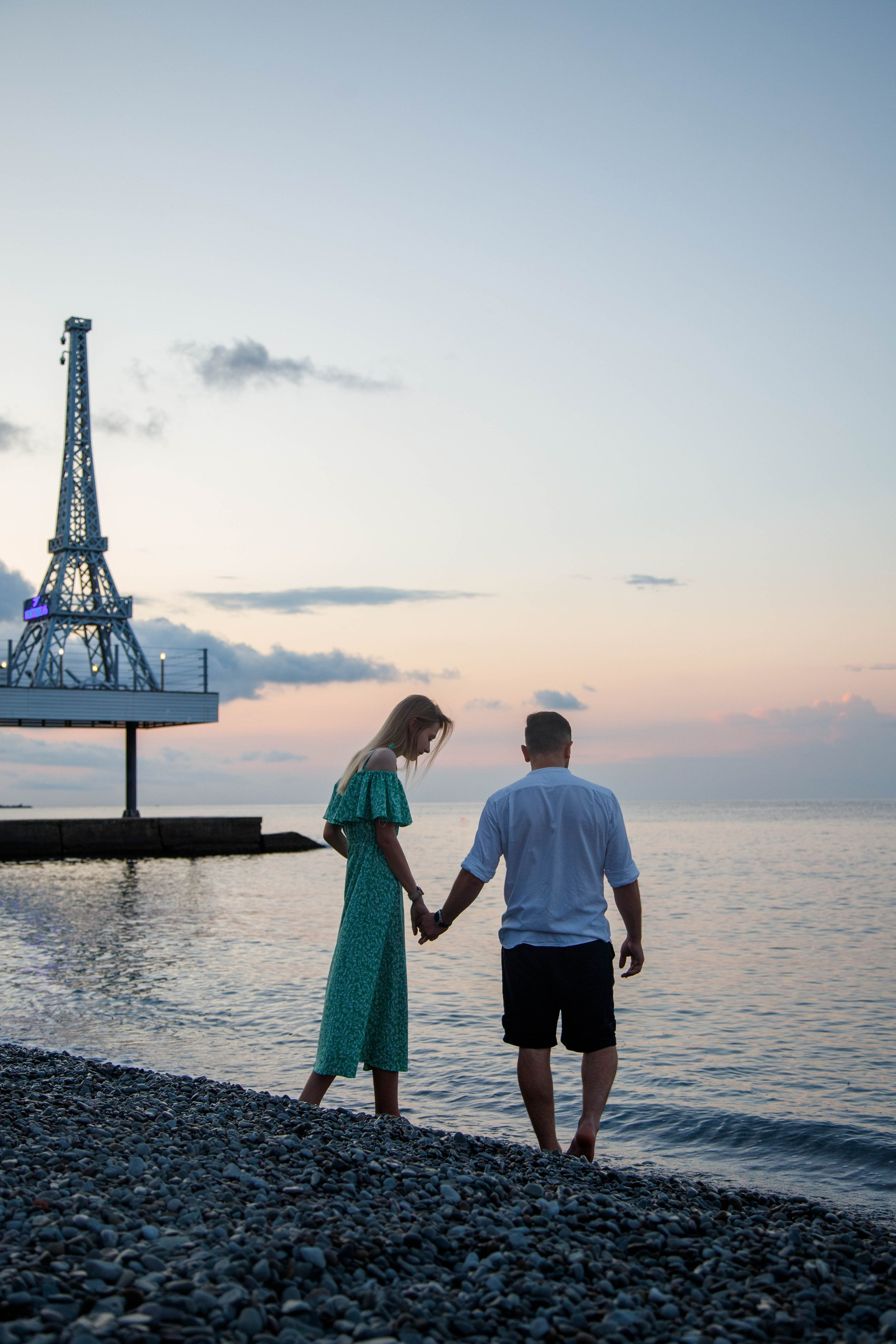 Фотограф в Крыму Карина Кириченко