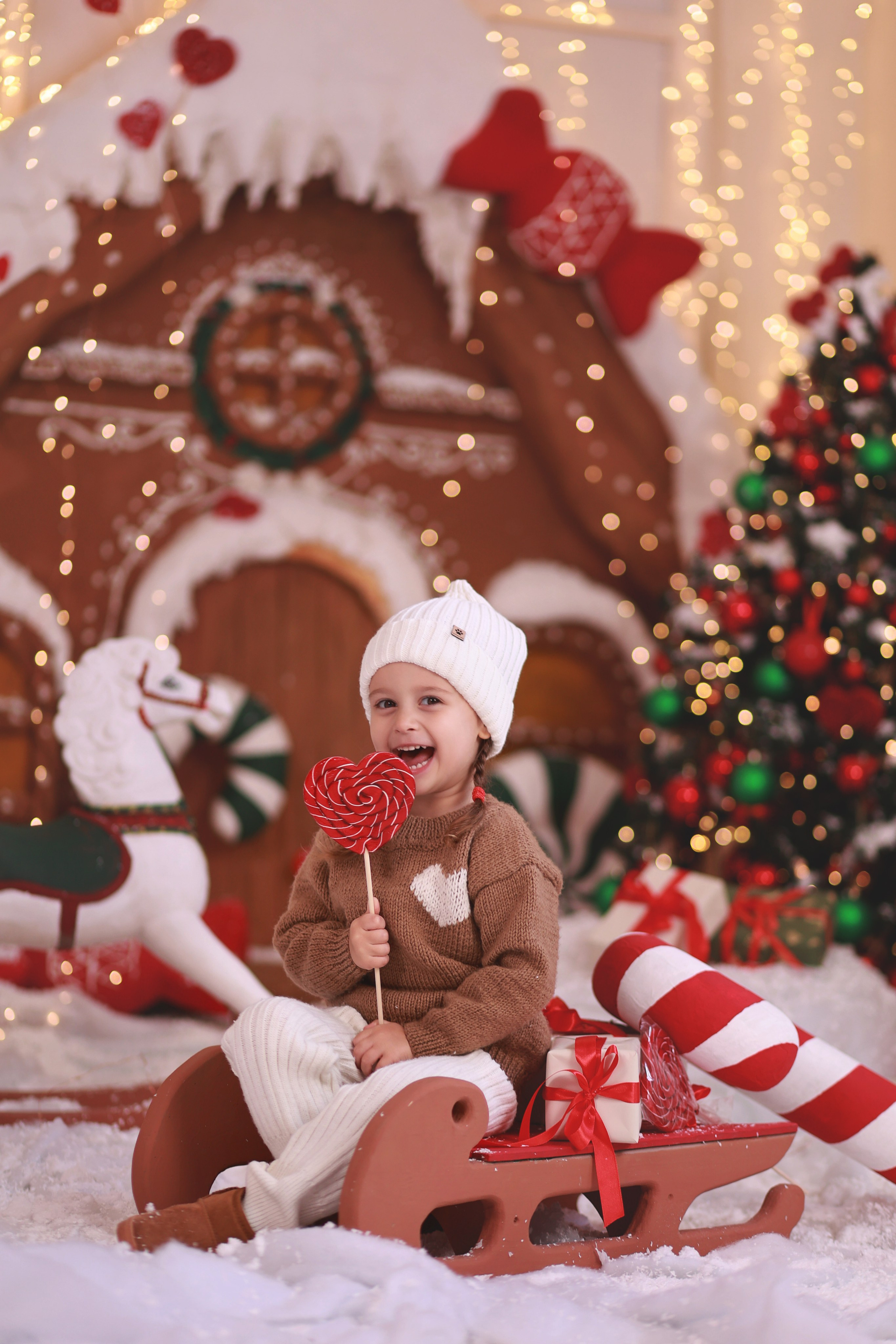 Подготовка к съемке. Детский семейный фотограф Краснодар