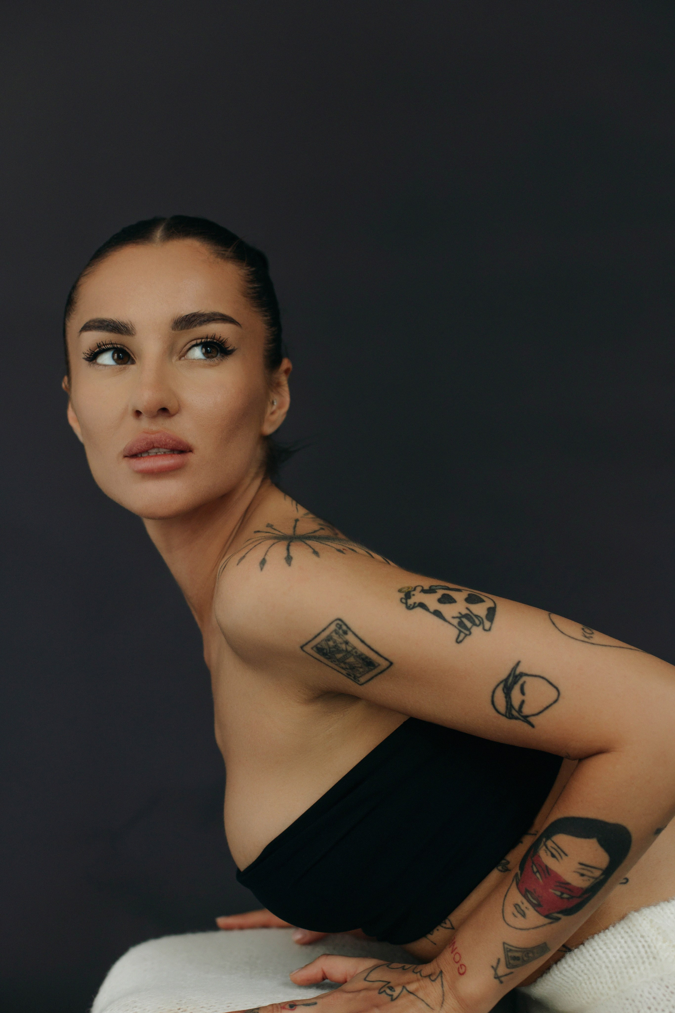 Дарья Смирнова-фотограф в Нижнем Новгороде