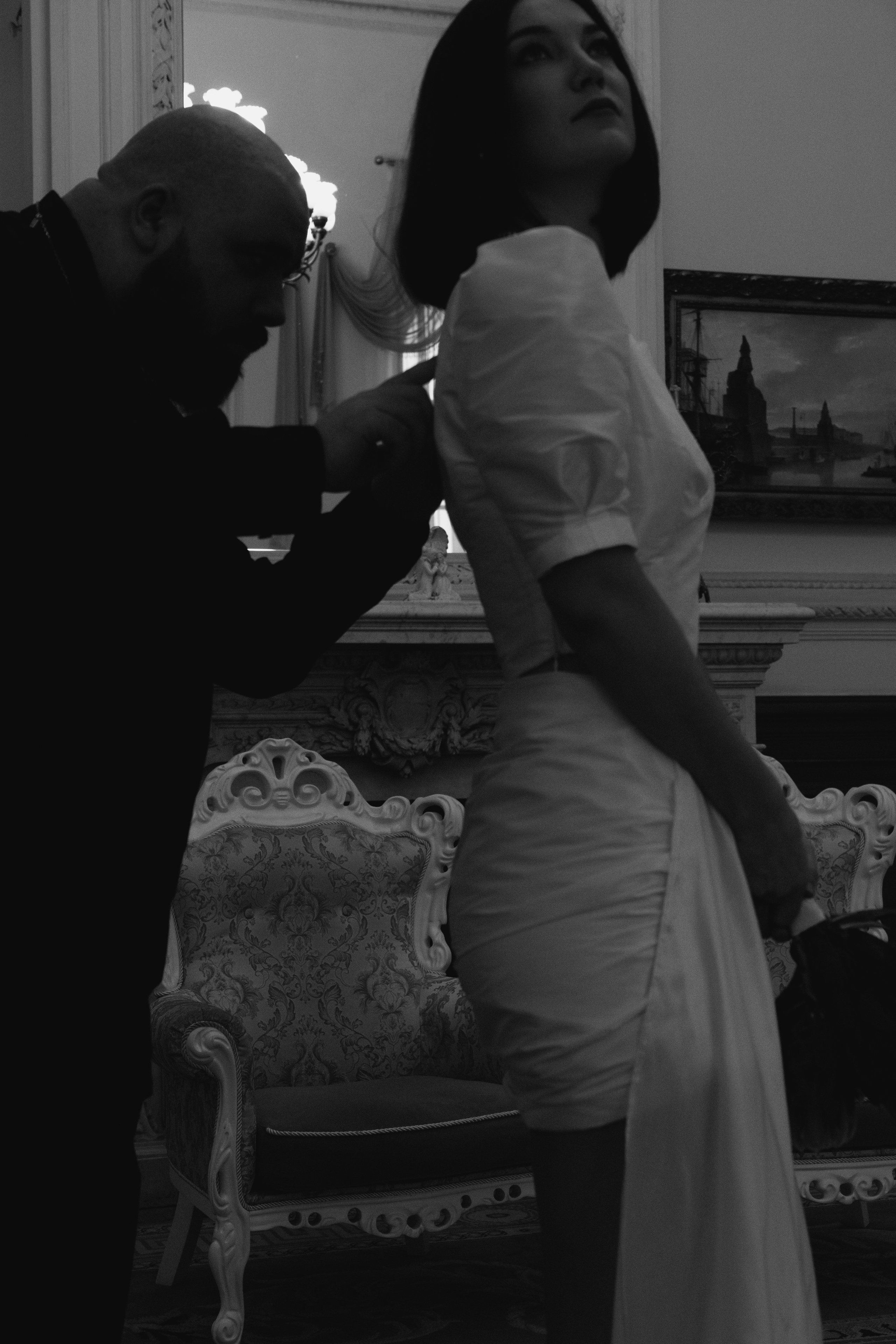 Услуги. Фотограф Котов Игорь