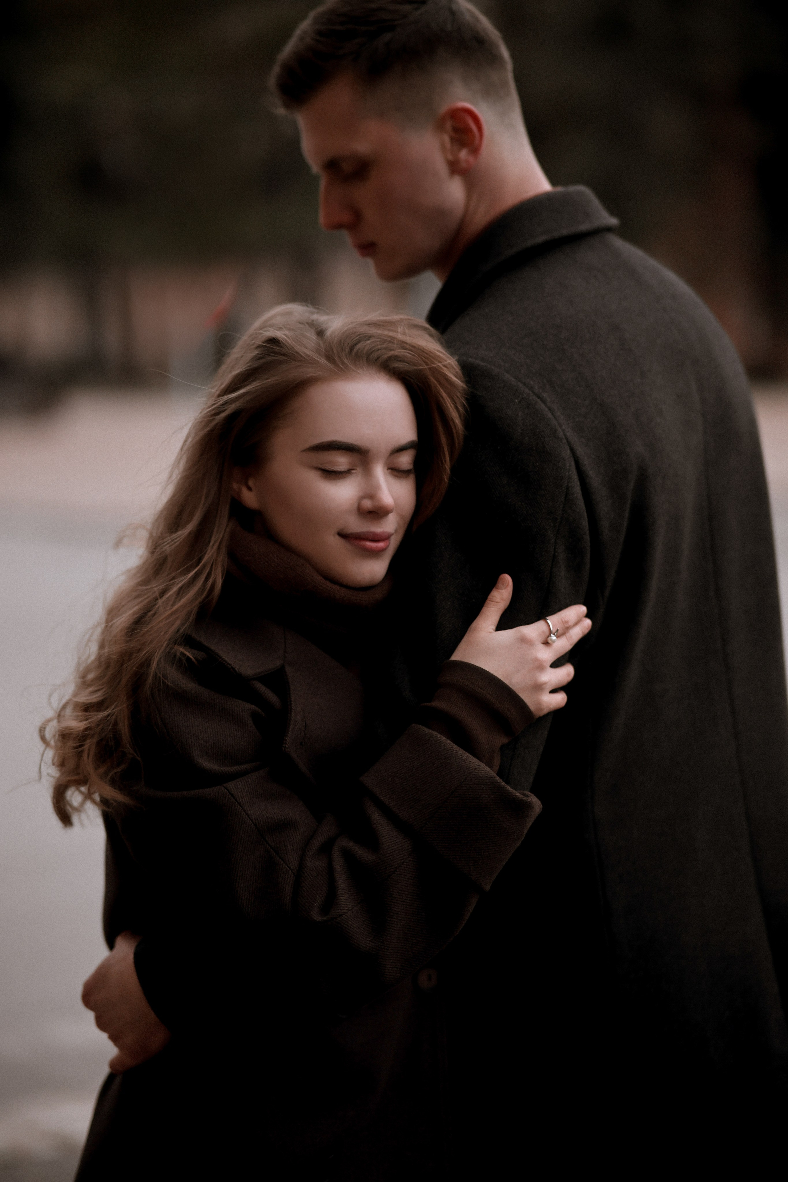 Свадебная фотосессия, танец жениха и невесты, торжество, фотограф Кемерово