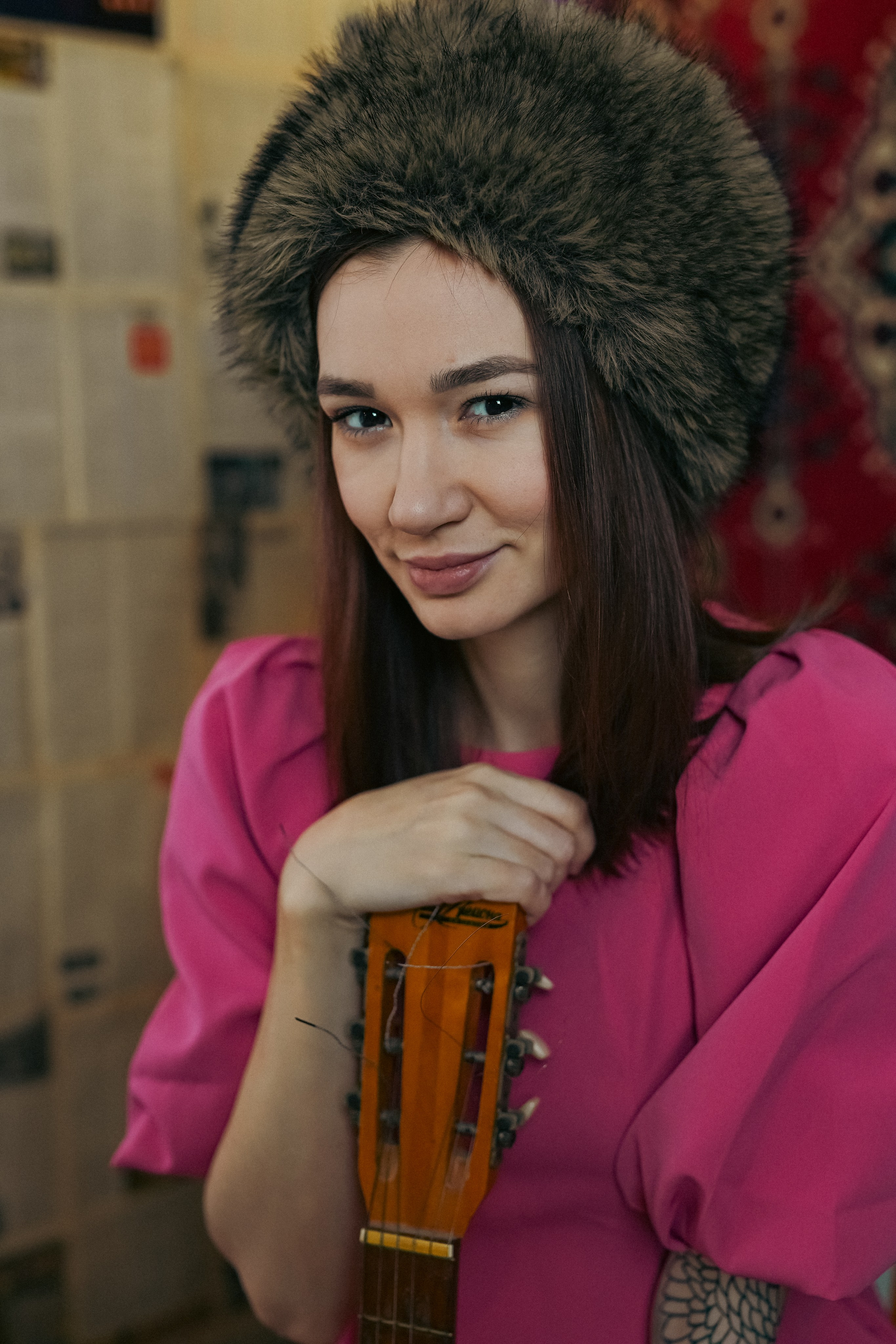 Тематические. Фотограф в Астрахани • Фото-туры • Виктория Герма