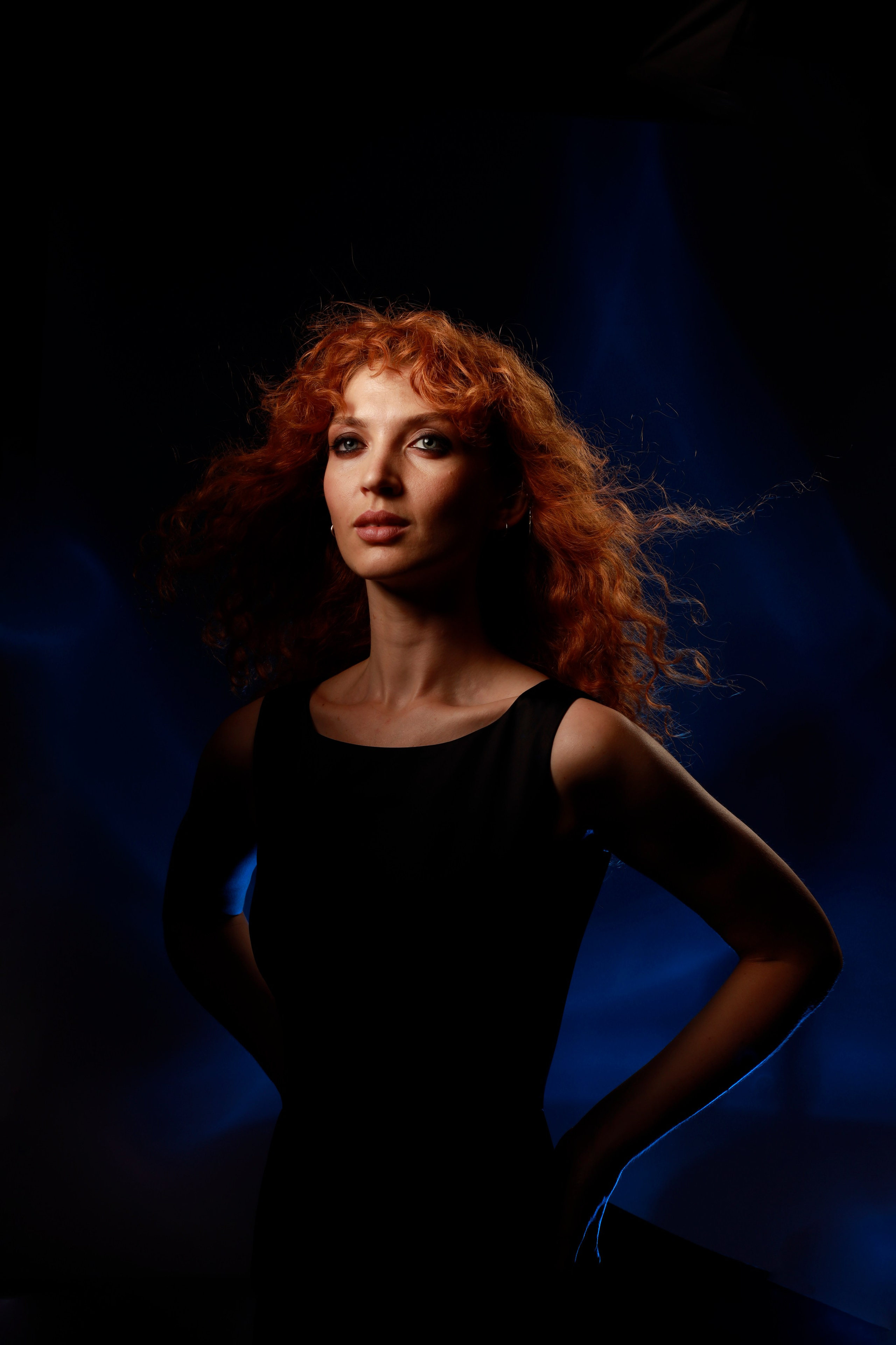 Фотограф Светлана Заплатина