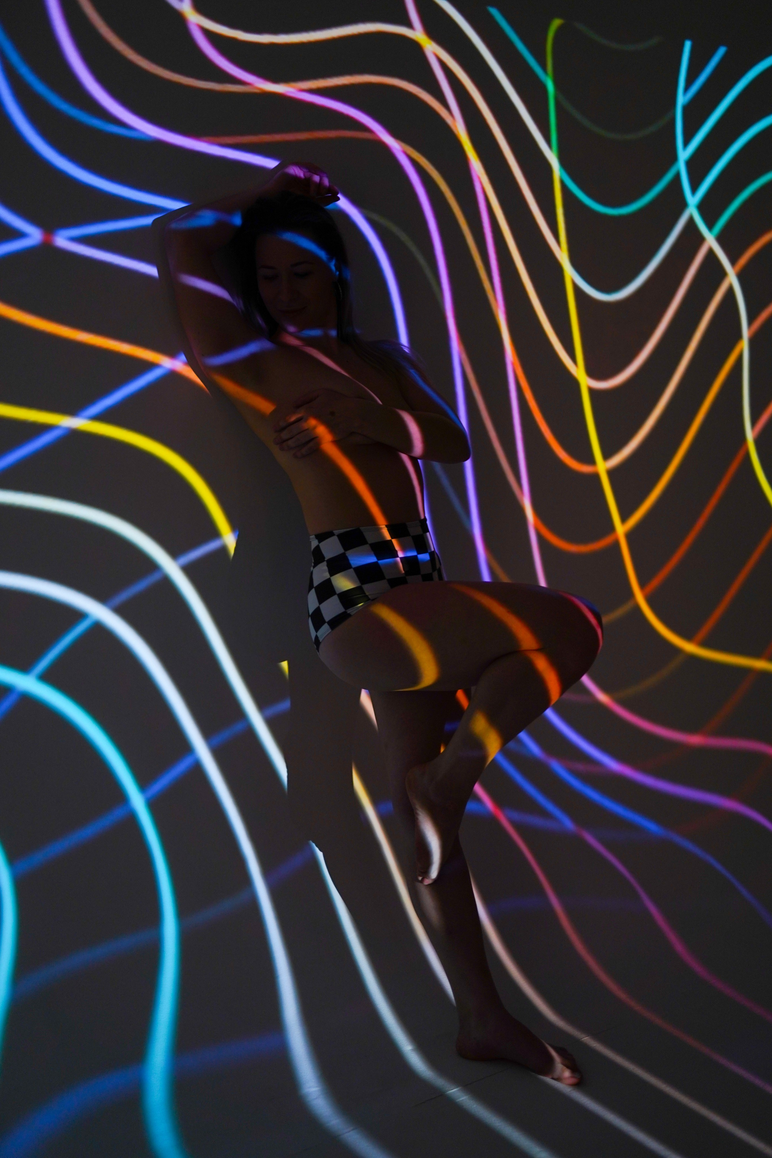 Студийный портрет. Фотограф в Астрахани • Фото-туры • Виктория Герма