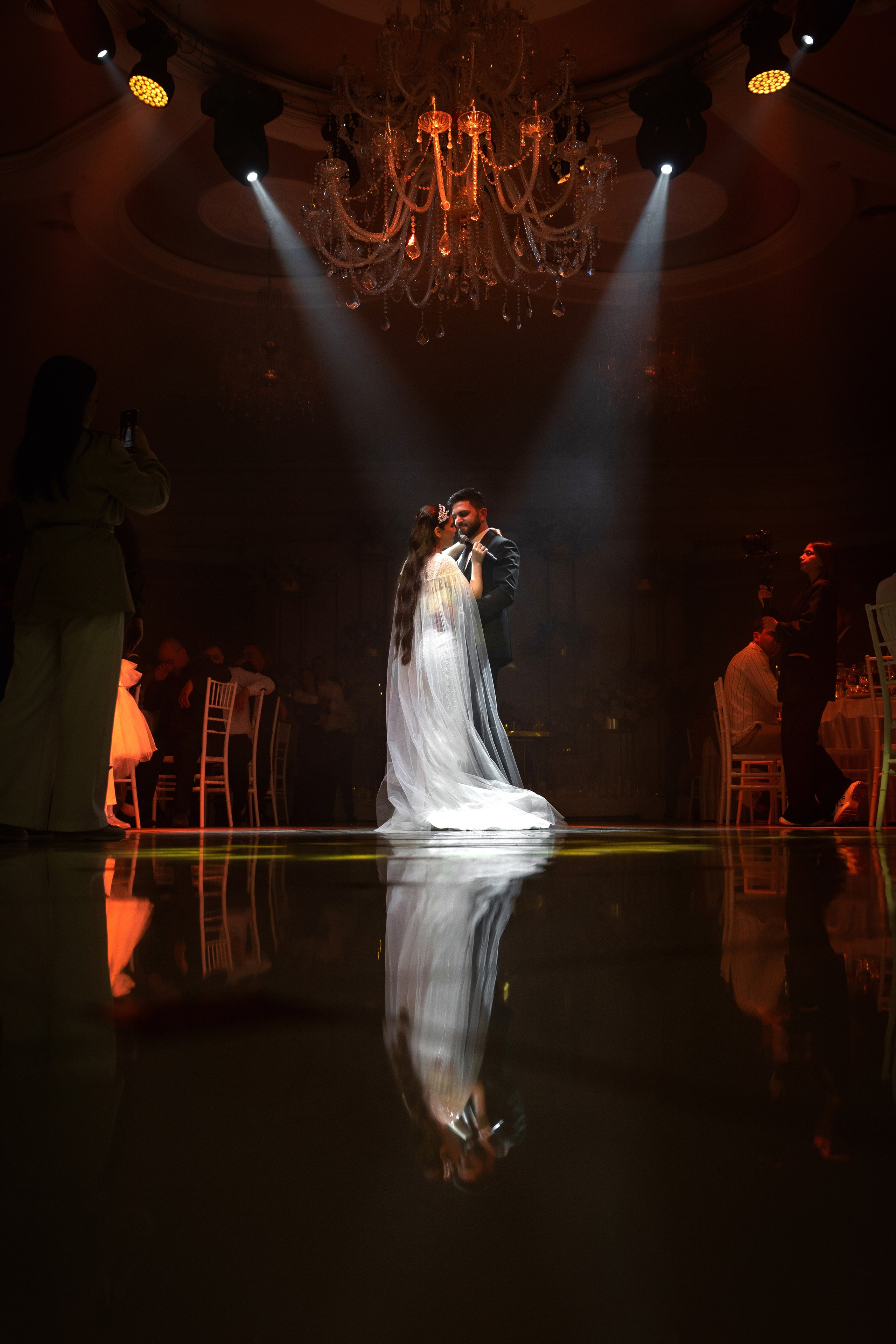 Услуги. Свадебный и Семейный Фотограф в Краснодаре