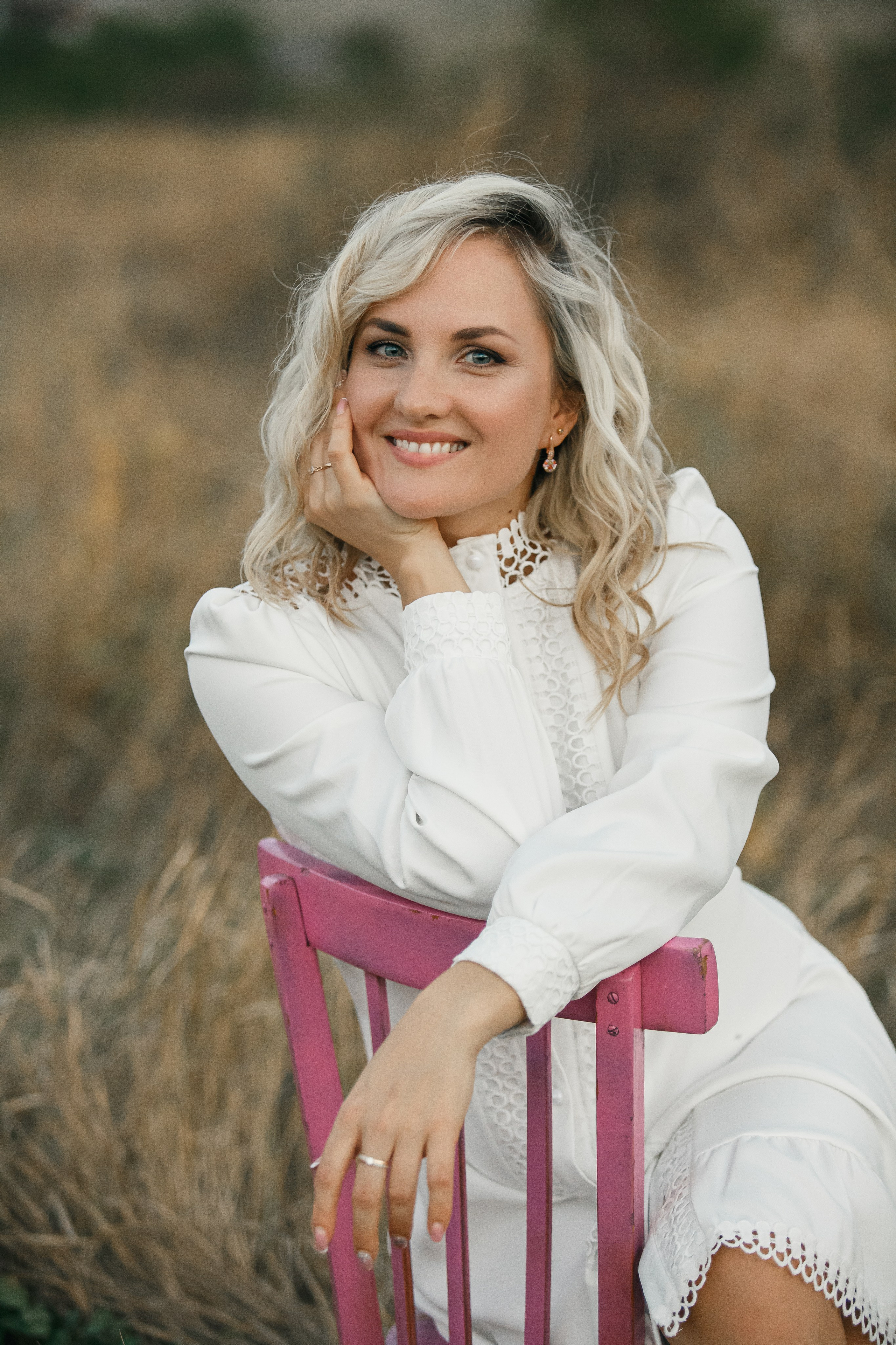 Фотограф новорожденных в г. Ростове-на-Дону Инна Дурасова