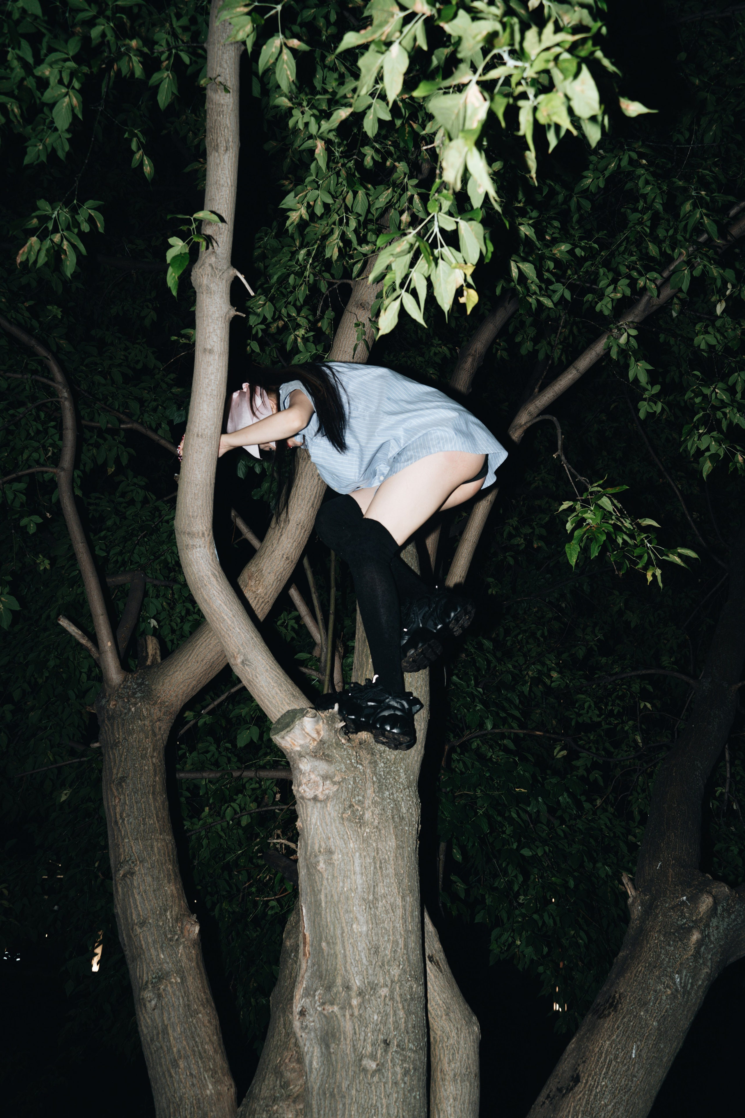 Sasha Speranskii — Conceptual Photographer | Based in Moscow