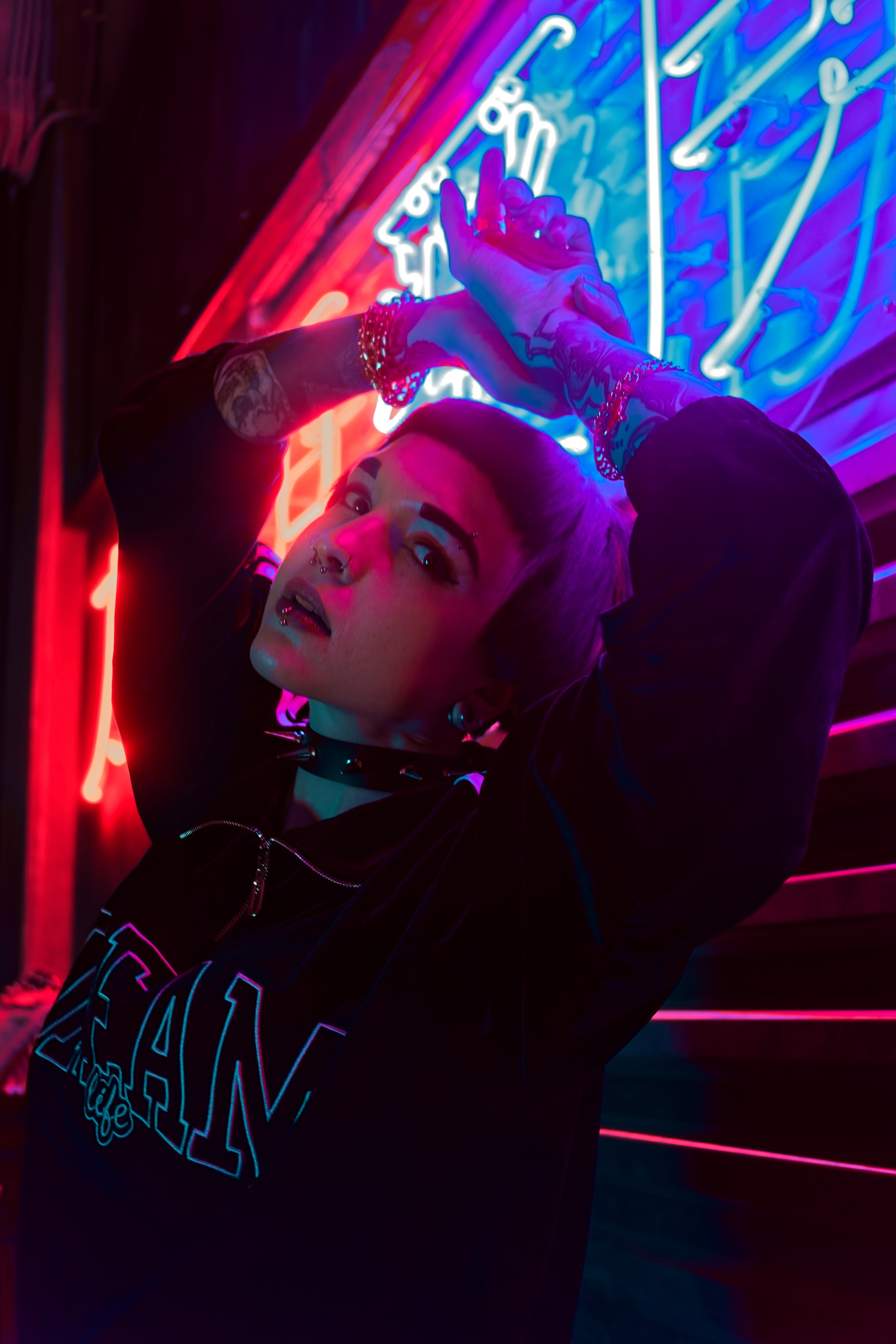 Фотограф Денис Шемет