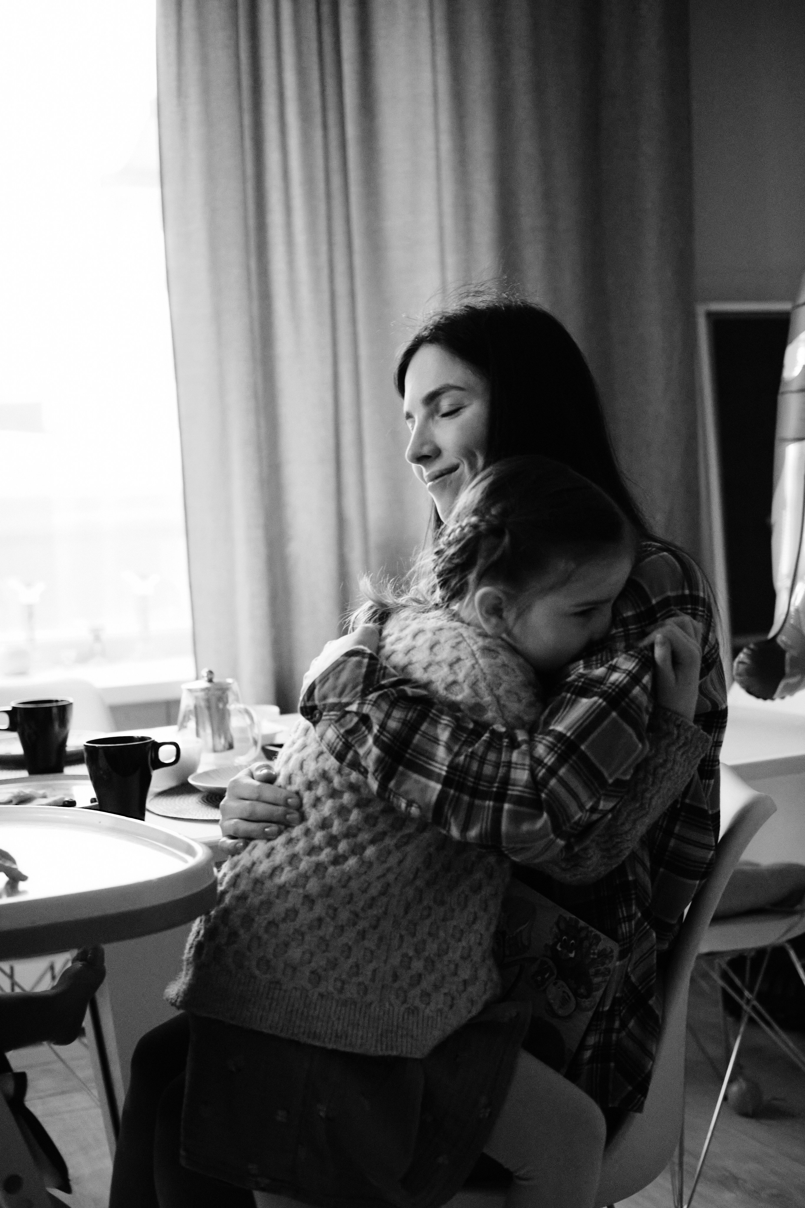 Фотограф на день рождения ребёнка. Артём Кузнецов, фотограф, Новосибирск