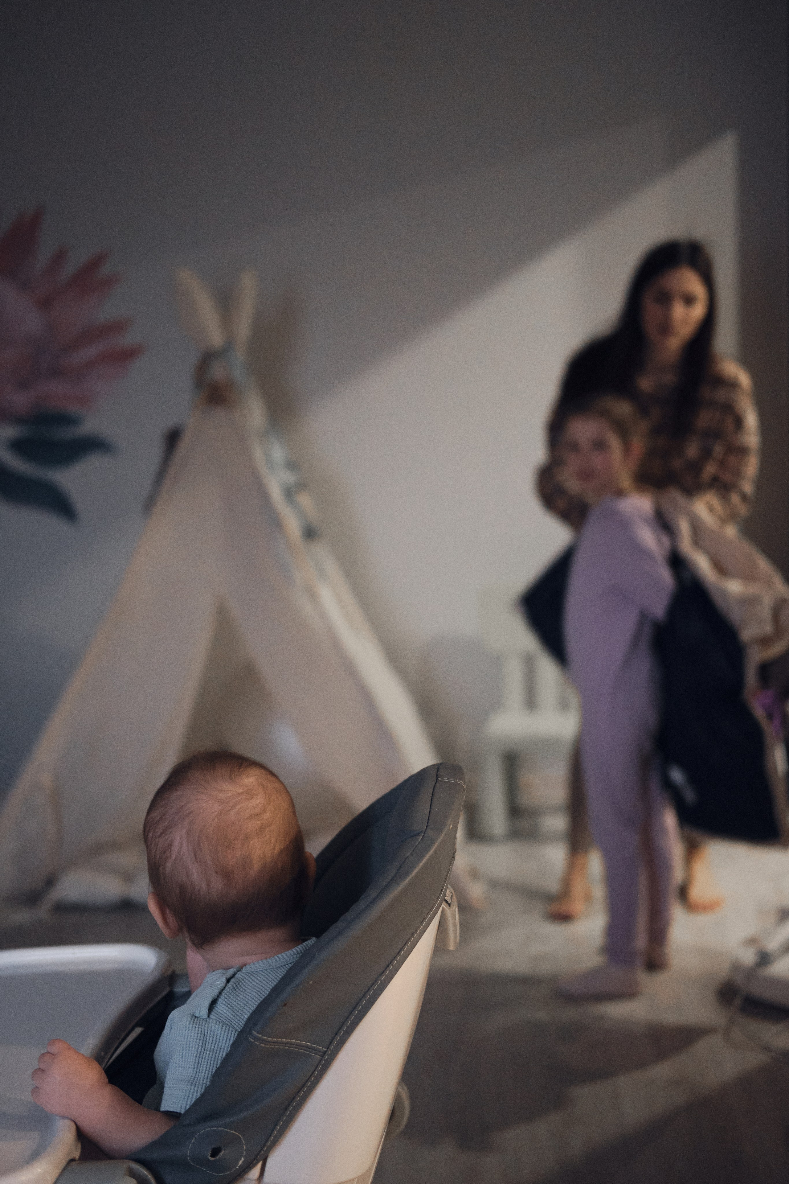 Фотограф на день рождения ребёнка. Артём Кузнецов, фотограф, Новосибирск