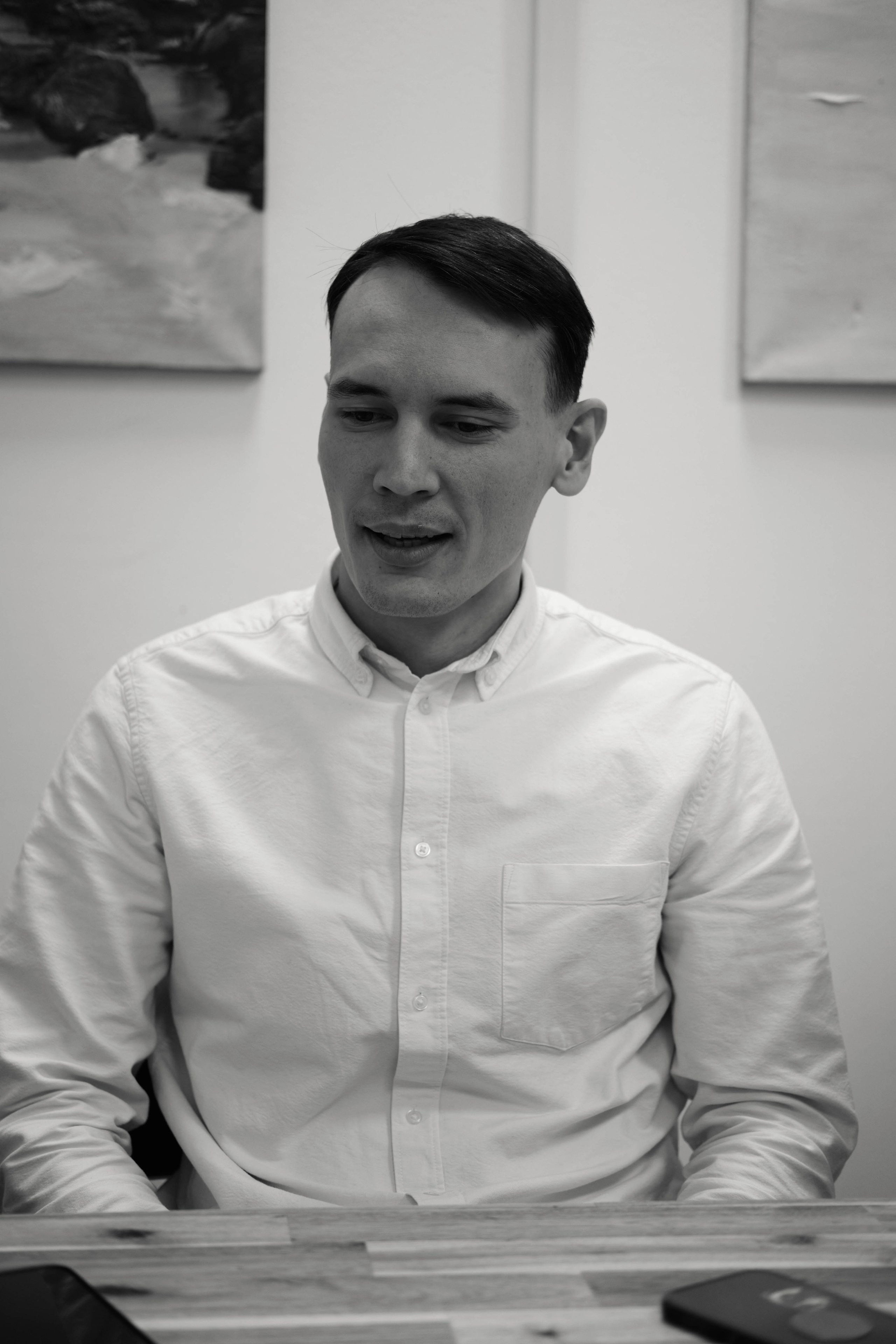 Интервью с командой архитектурной мастерской | Адаптик-А. Артём Кузнецов, фотограф, Новосибирск