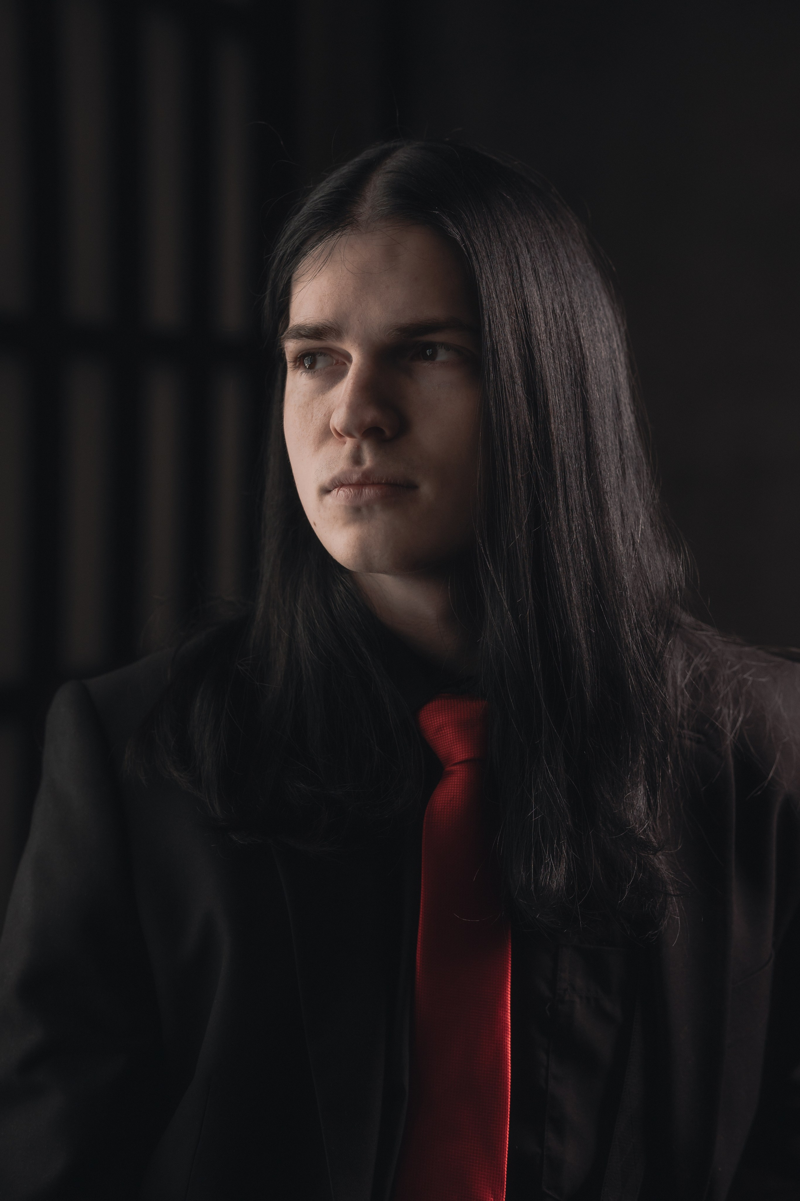 Итоги 2025. Саватейкин Ярослав | Портретный фотограф в Москве