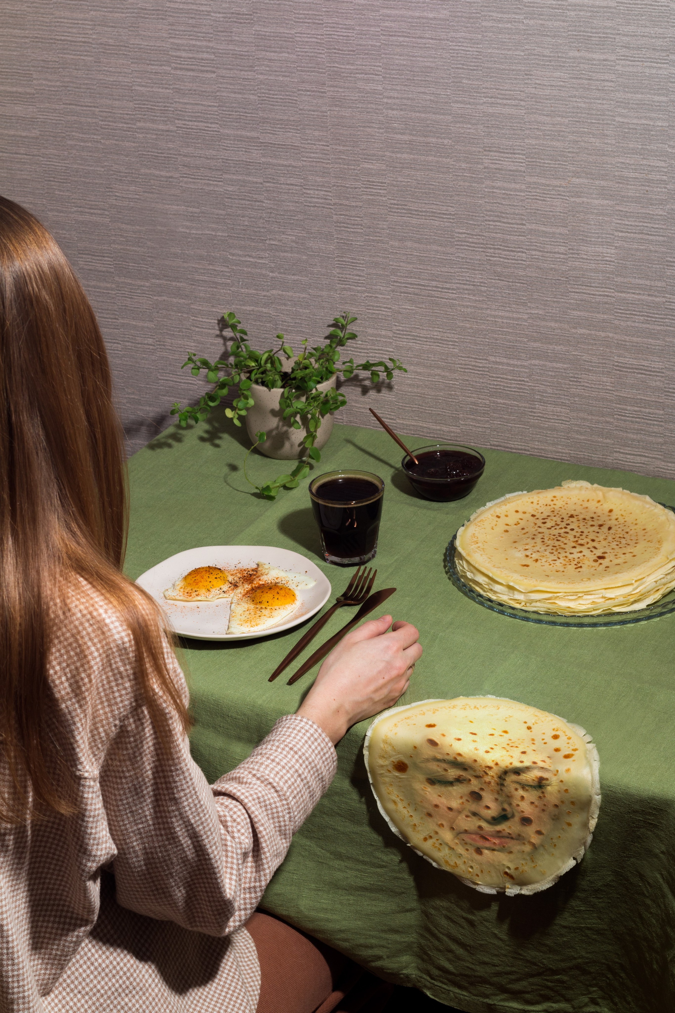 Про жизнь людей. Предметный фотограф в Минске Анастасия Троцкая