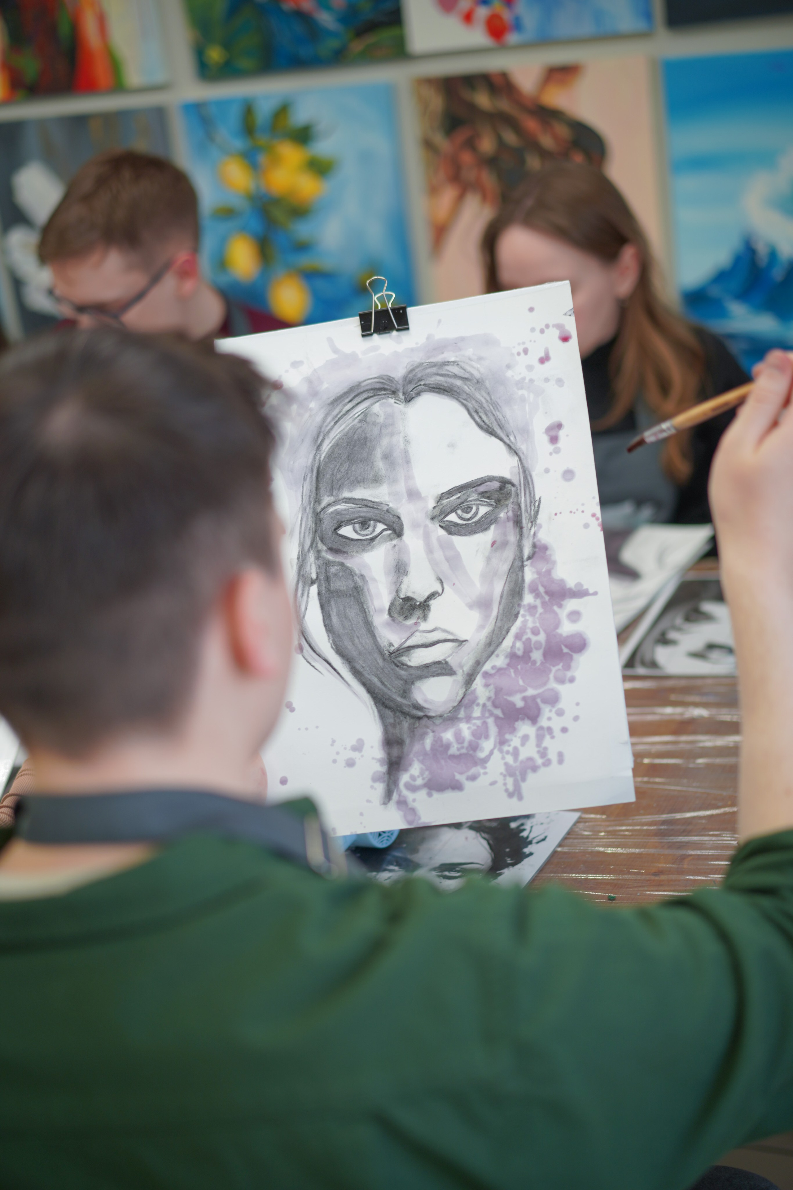 Лайф стайл фотограф и моб. видеограф в Екатеринбурге Зенфира Бердышева