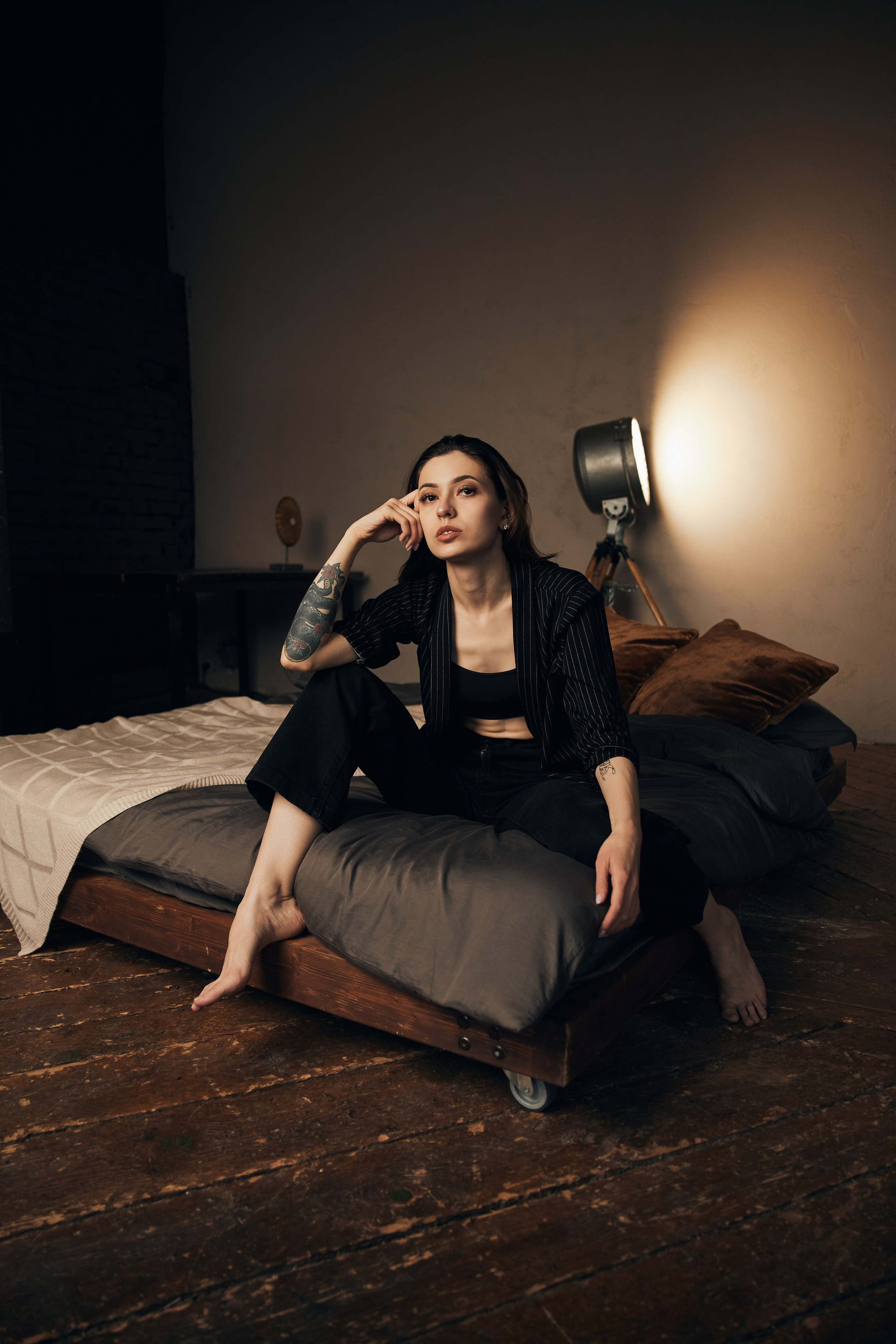 Фотограф в Ростове-на-Дону