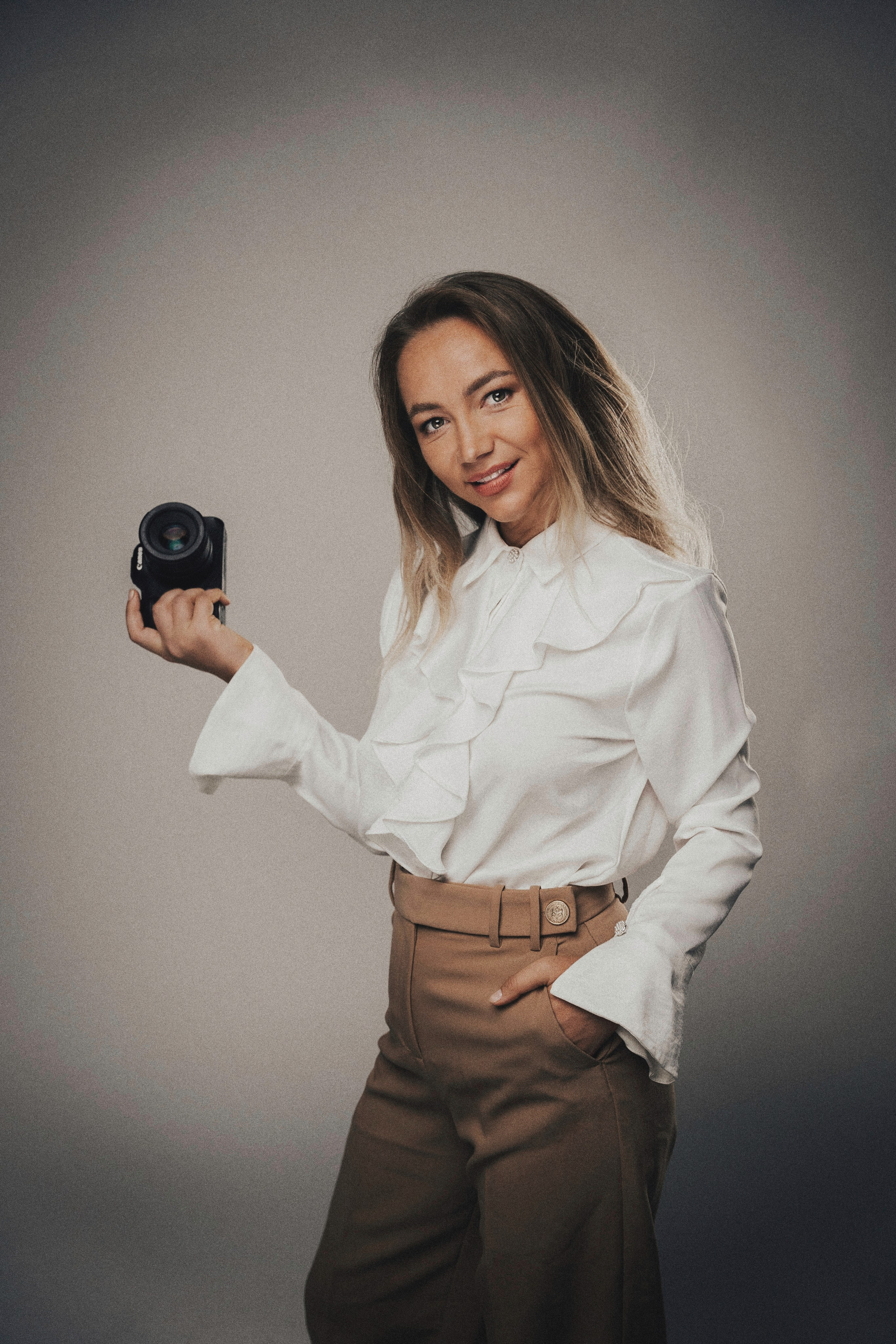 Фотограф в Сочи Наталья