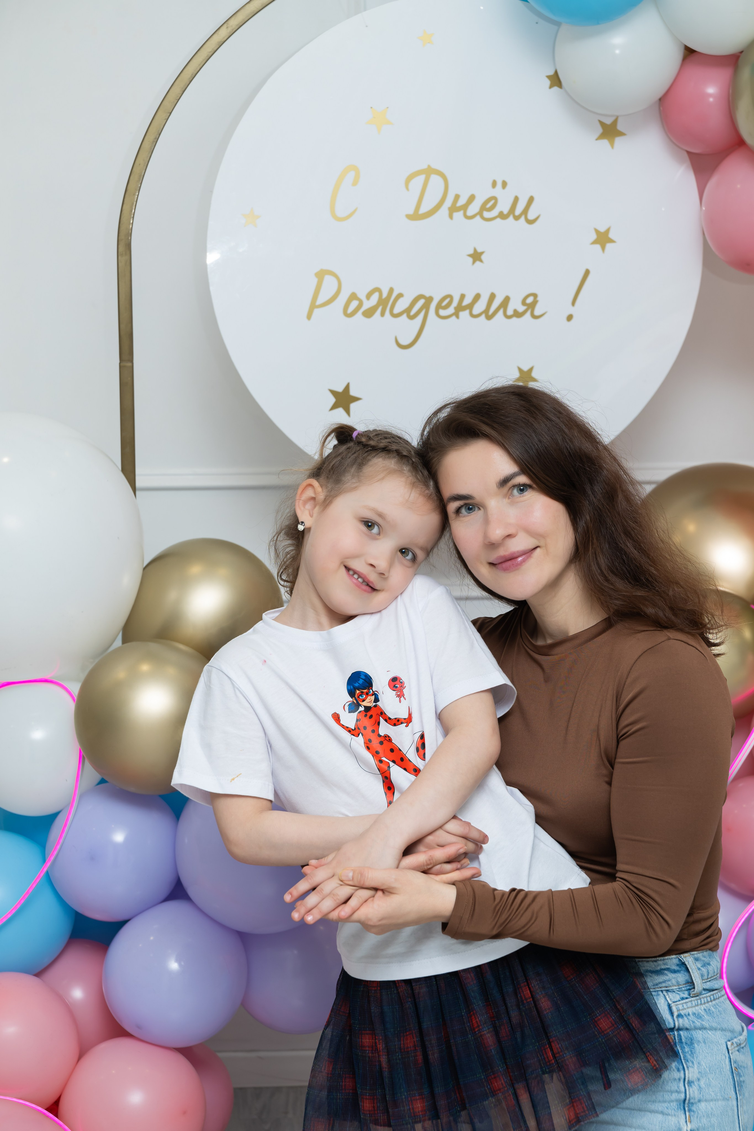 Семейный, репортажный фотограф в Санкт-Петербурге Анна Илькина