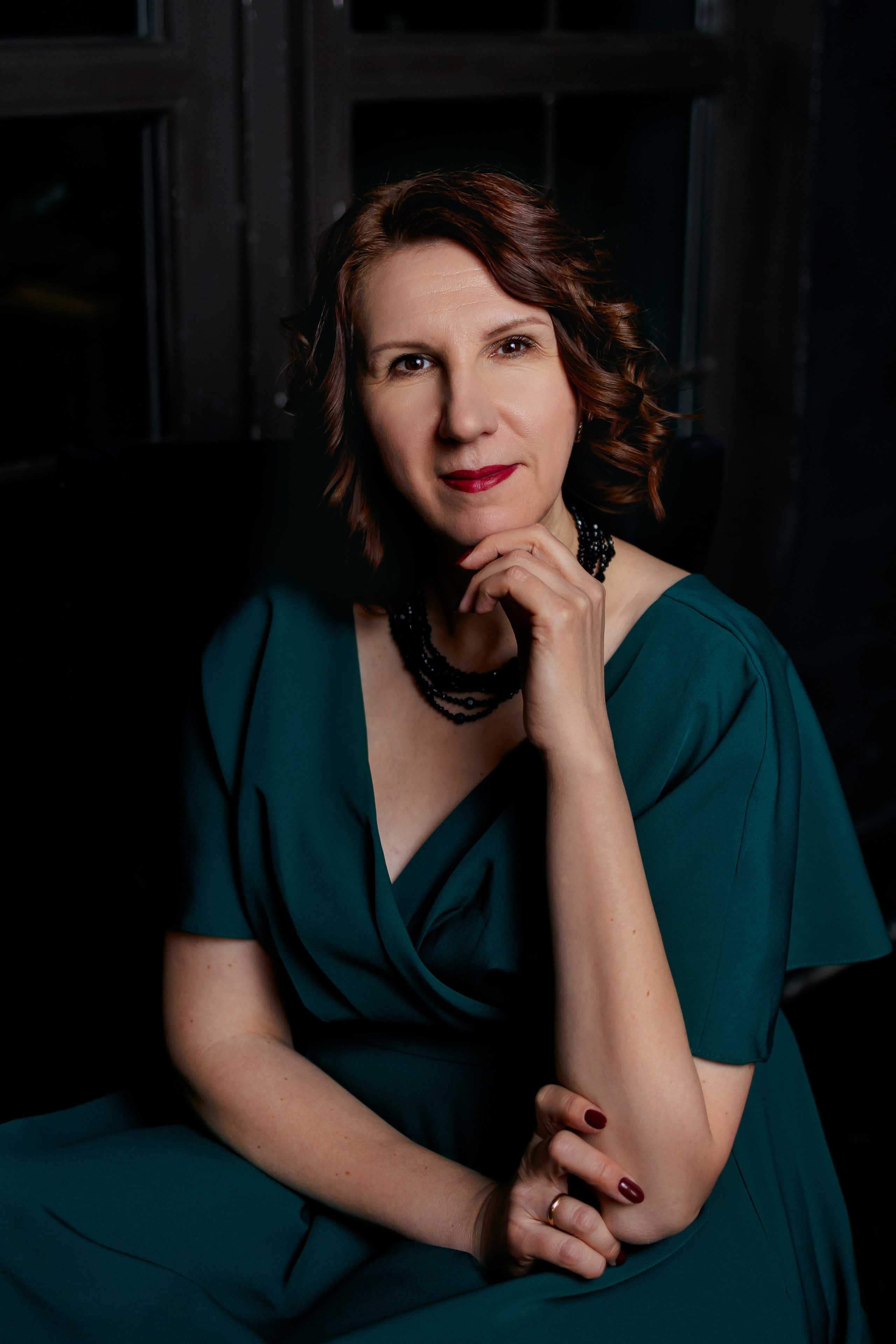 Обучение «Создание оживающих фотографий». Фотограф для семей и экспертов в г. Воронеж Ирина Круглова