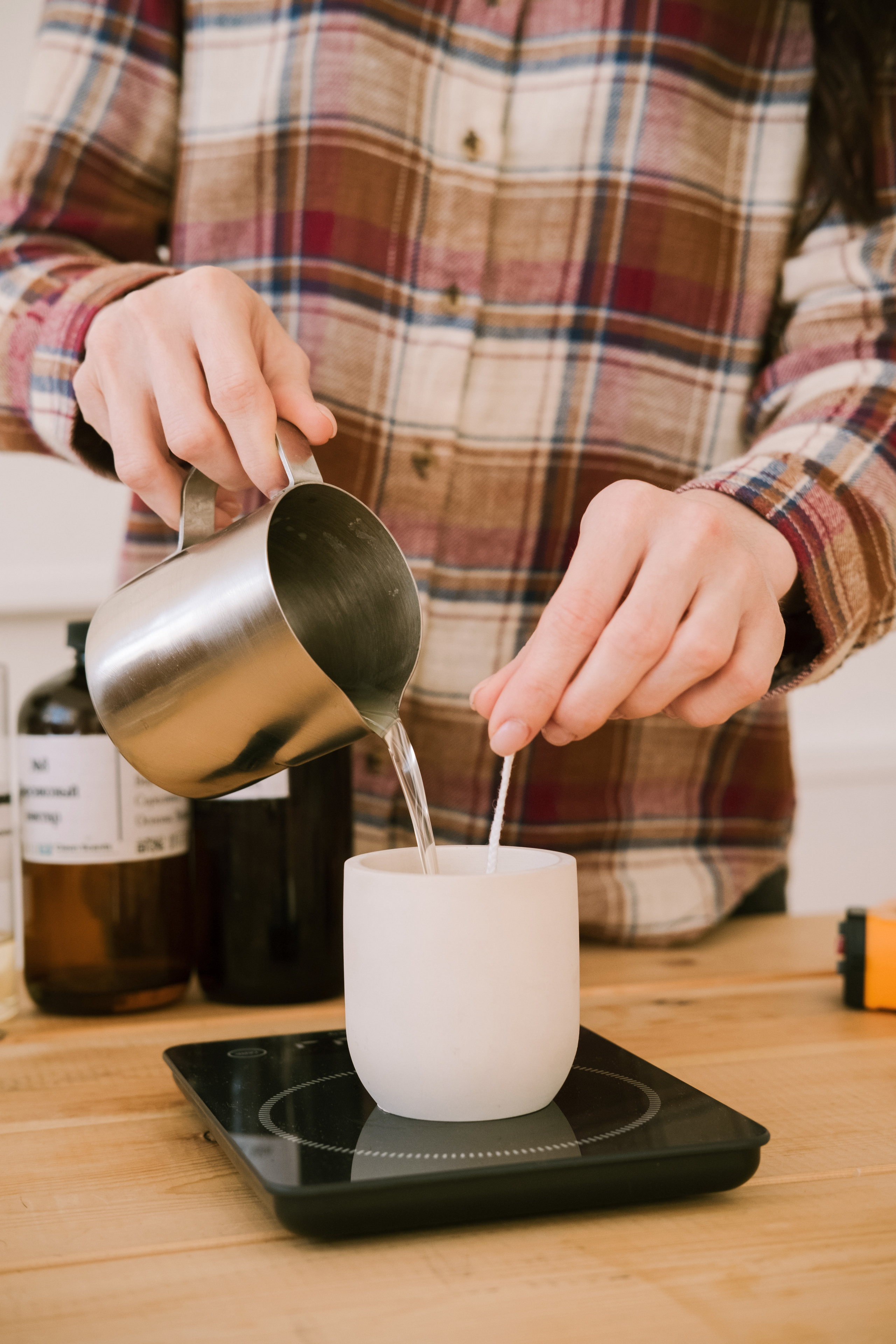 Интервью с основательницей мастерской Hearth&Home. Артём Кузнецов, фотограф, Новосибирск