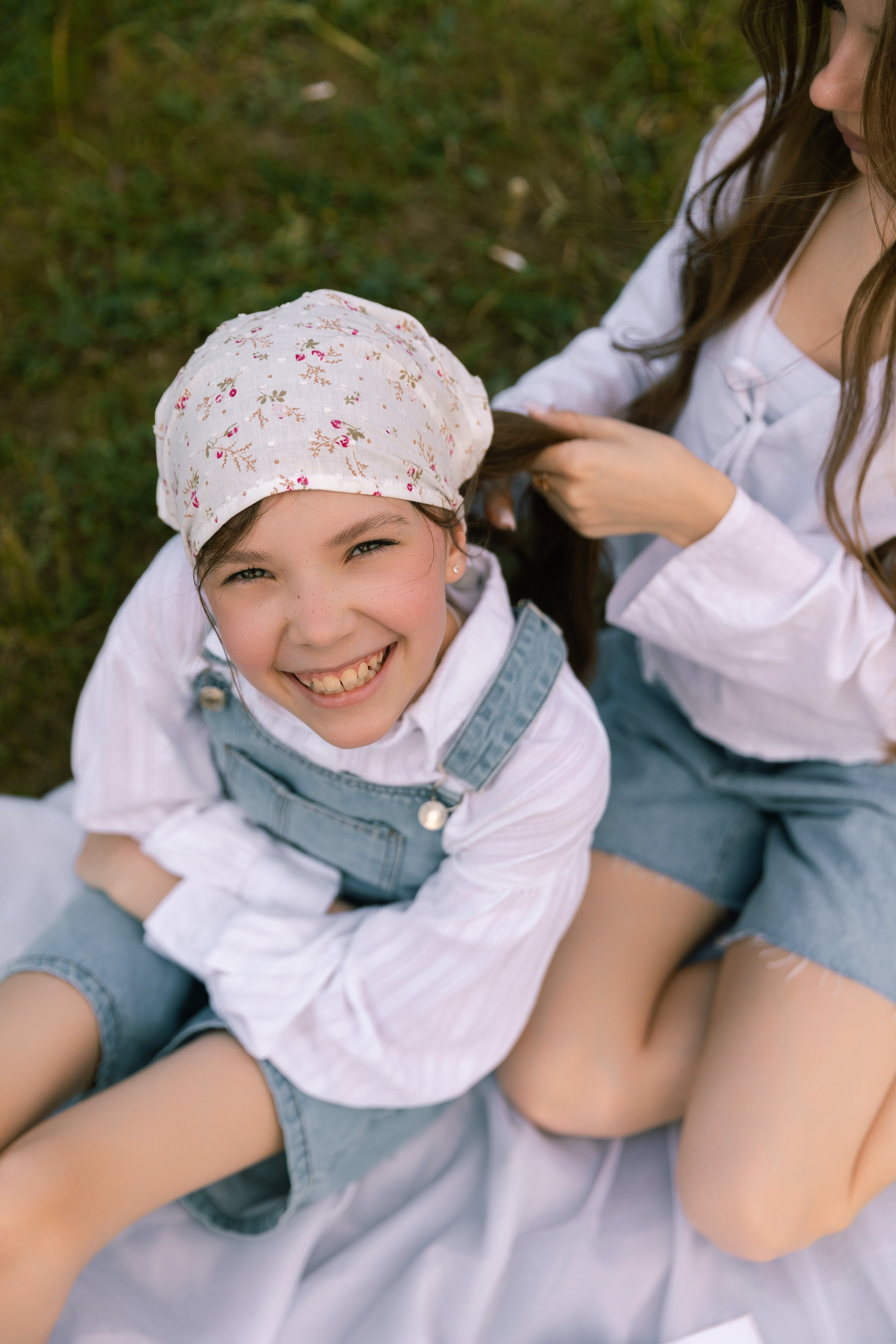 Услуги. Семейный и портретный фотограф Воронеж Анна Кулик