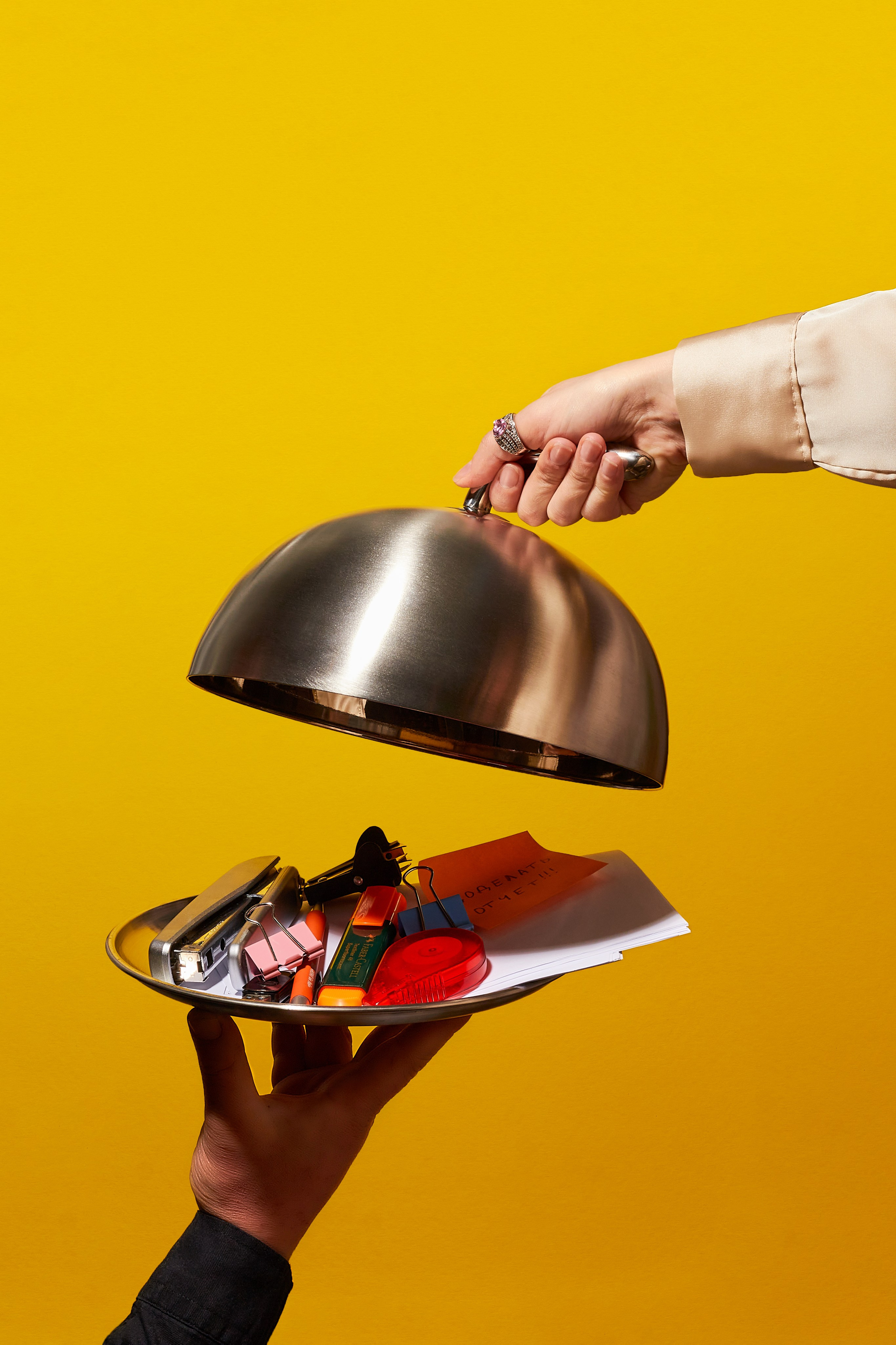 Про жизнь людей. Предметный фотограф в Минске Анастасия Троцкая